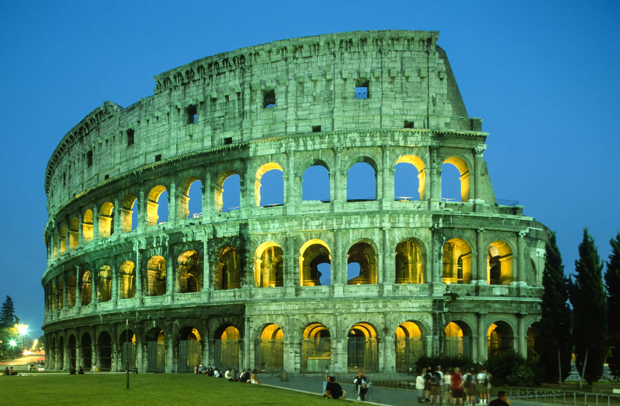 Colosseo