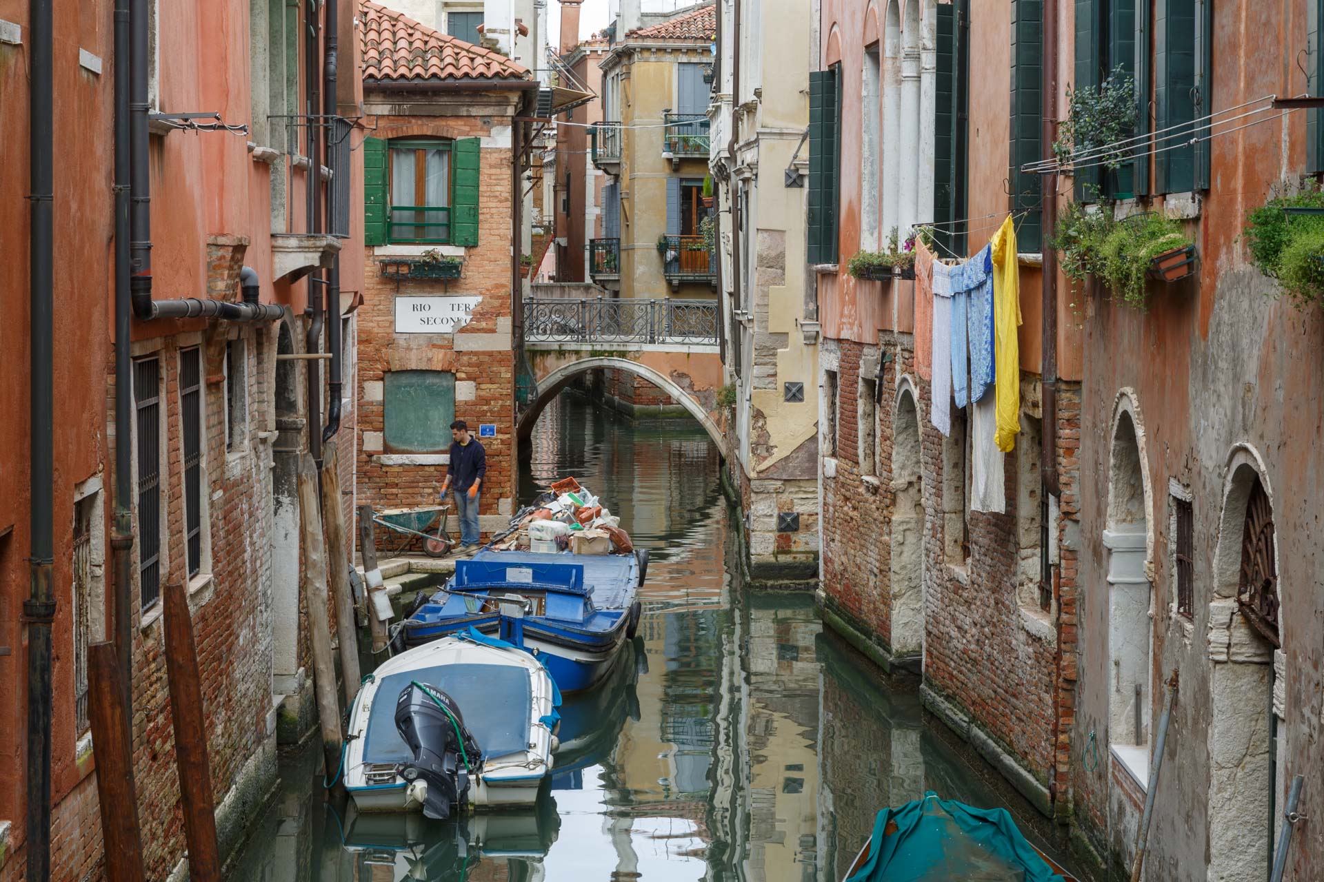 Venedig