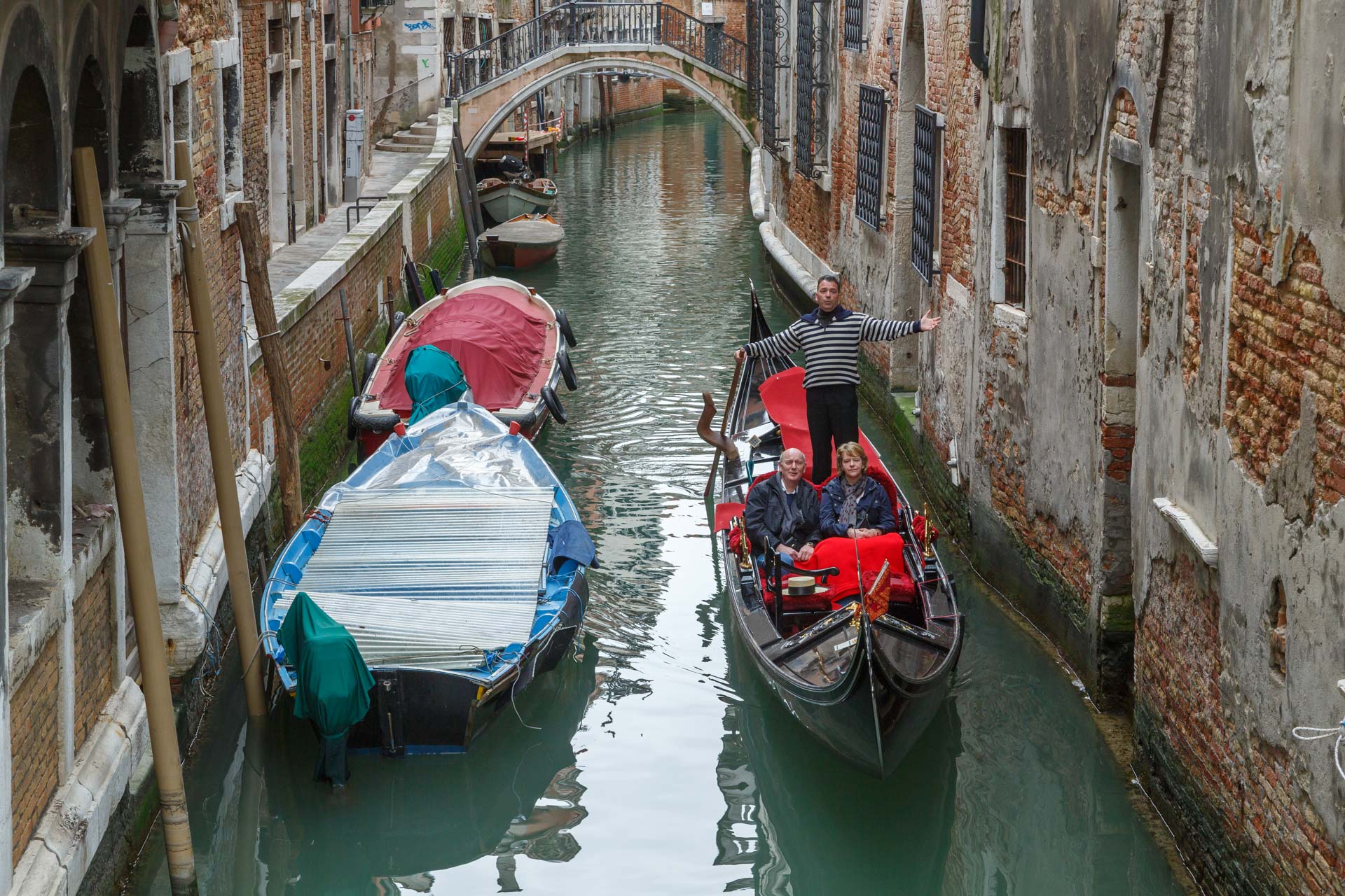 Venedig