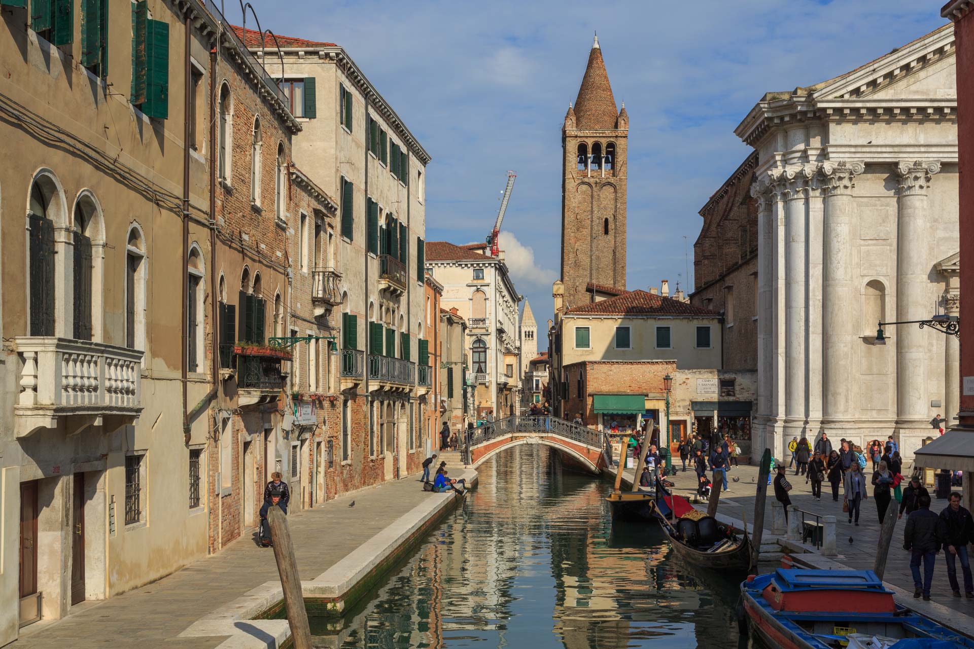 Venedig