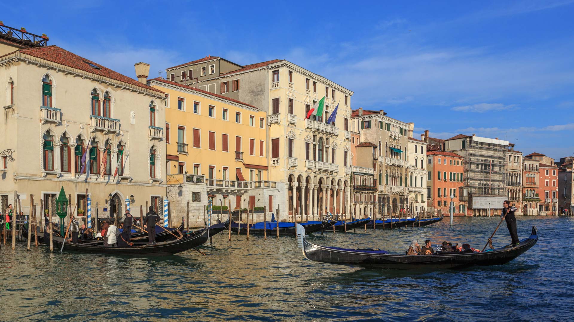 Venedig