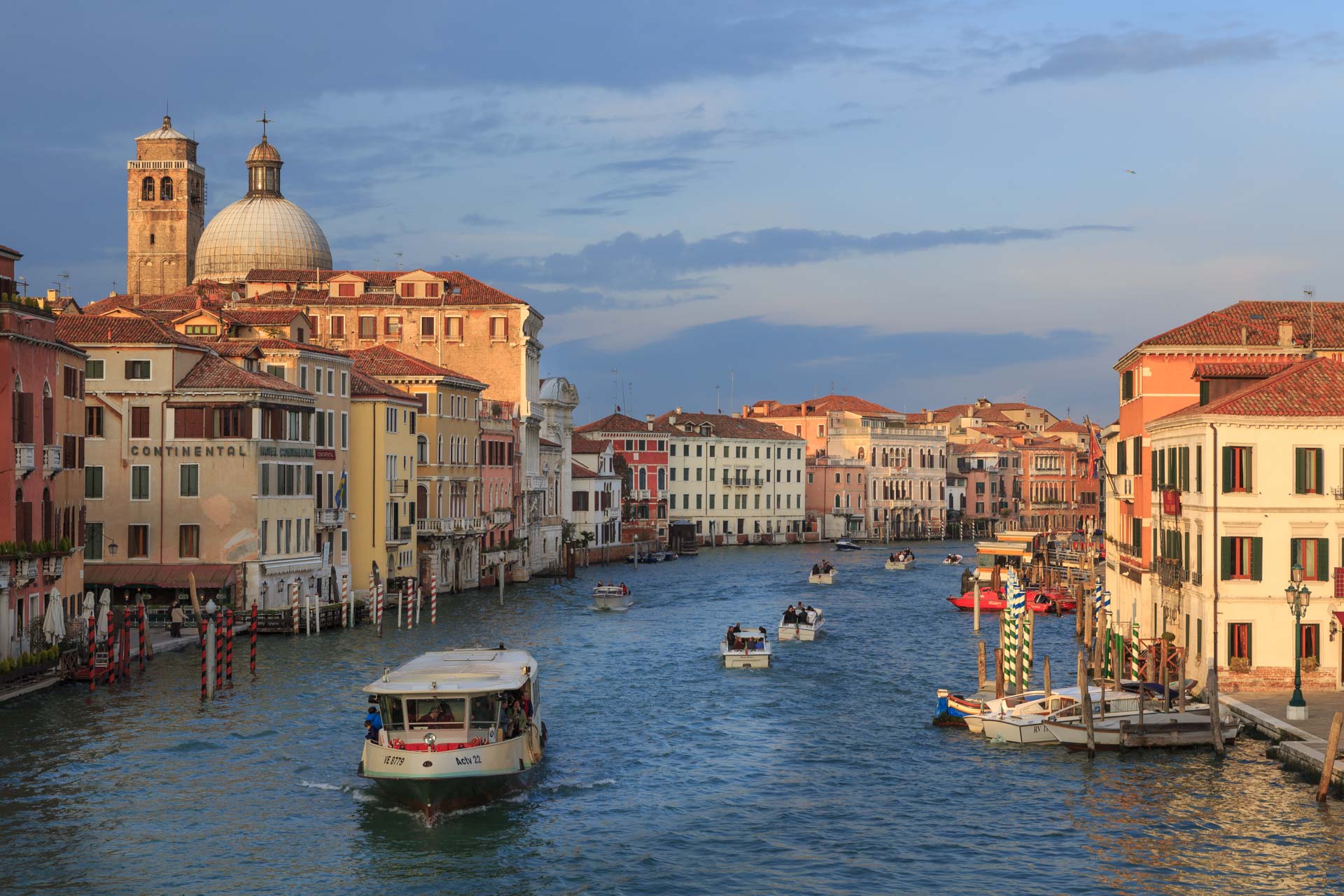 Venedig