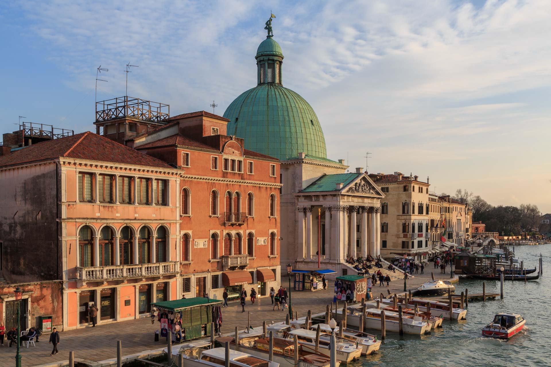 Venedig