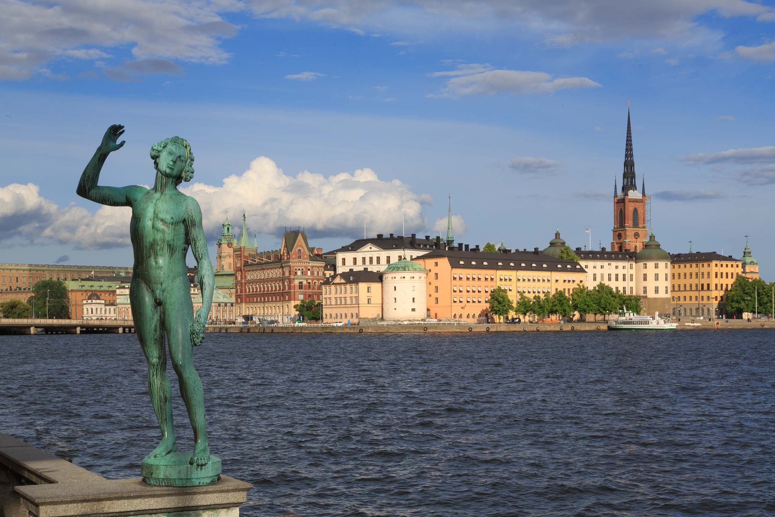 Stockholm