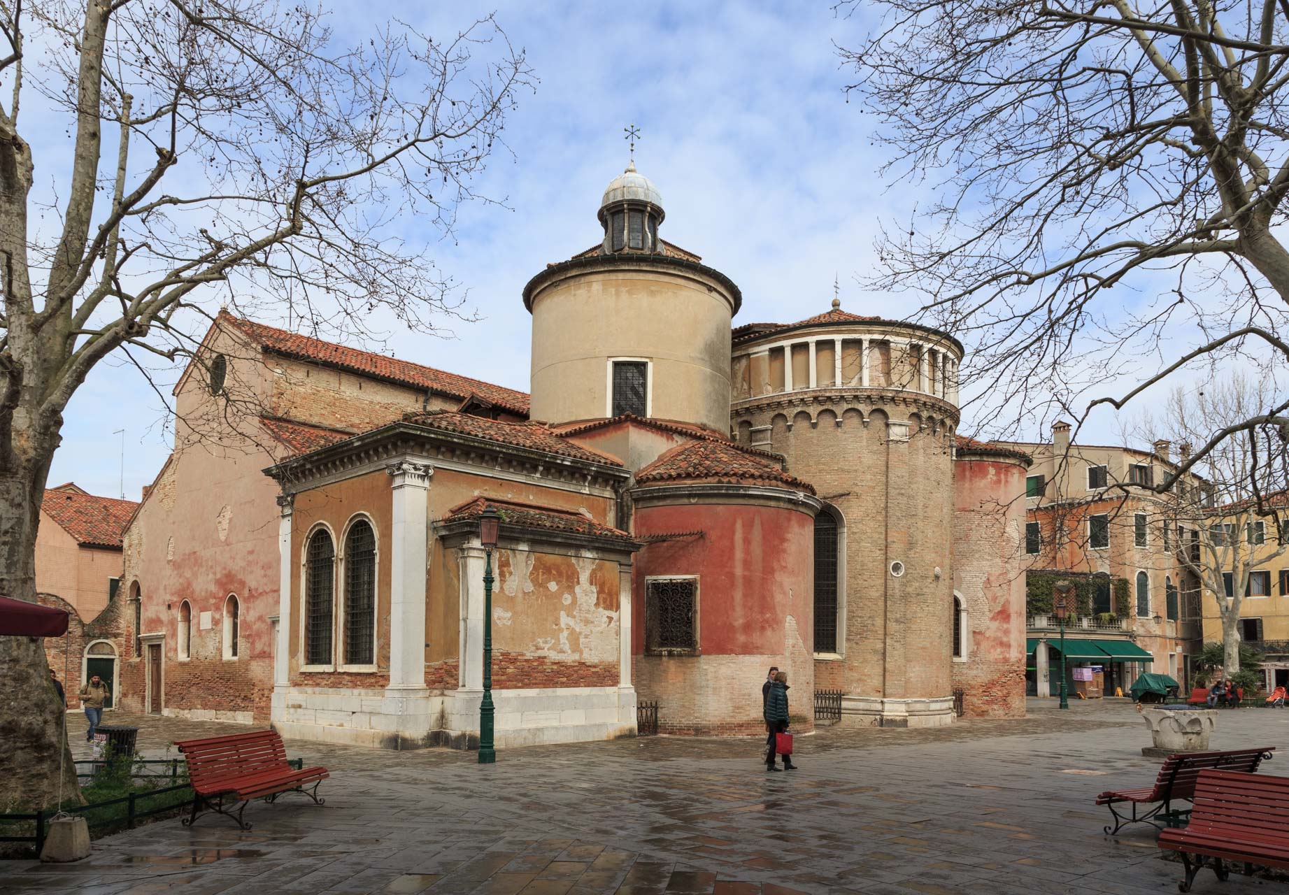 Venedig