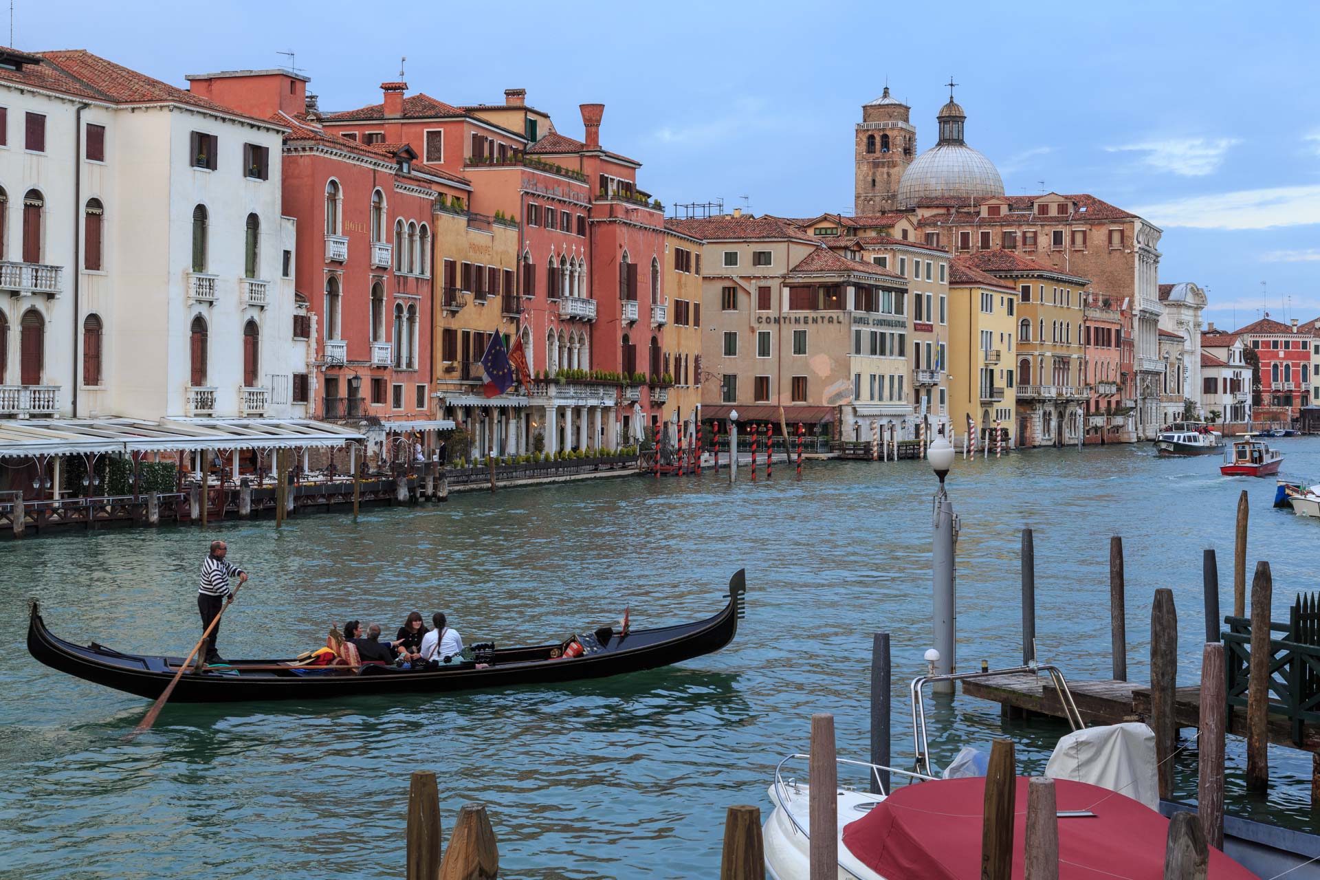 Venedig