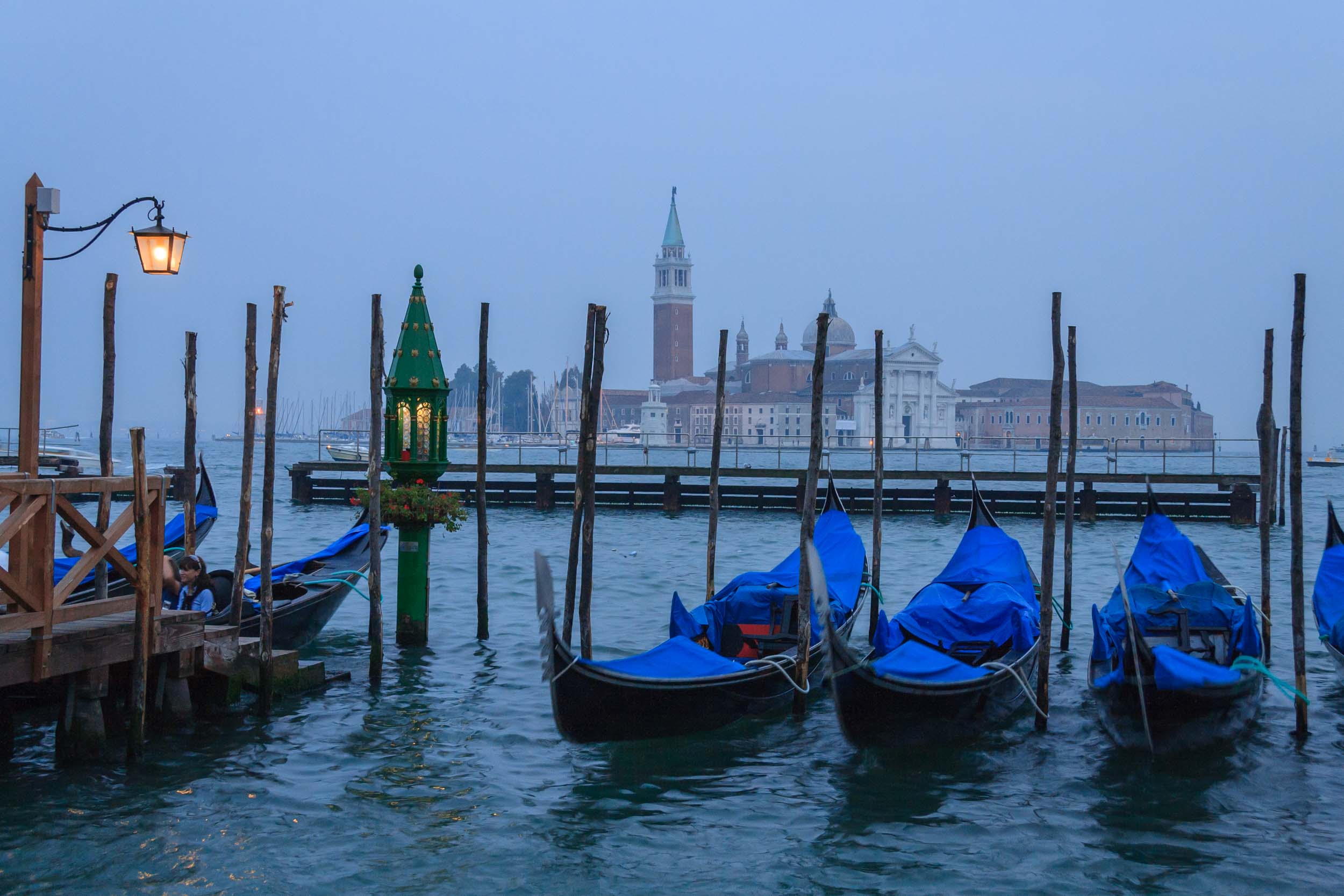 Venedig