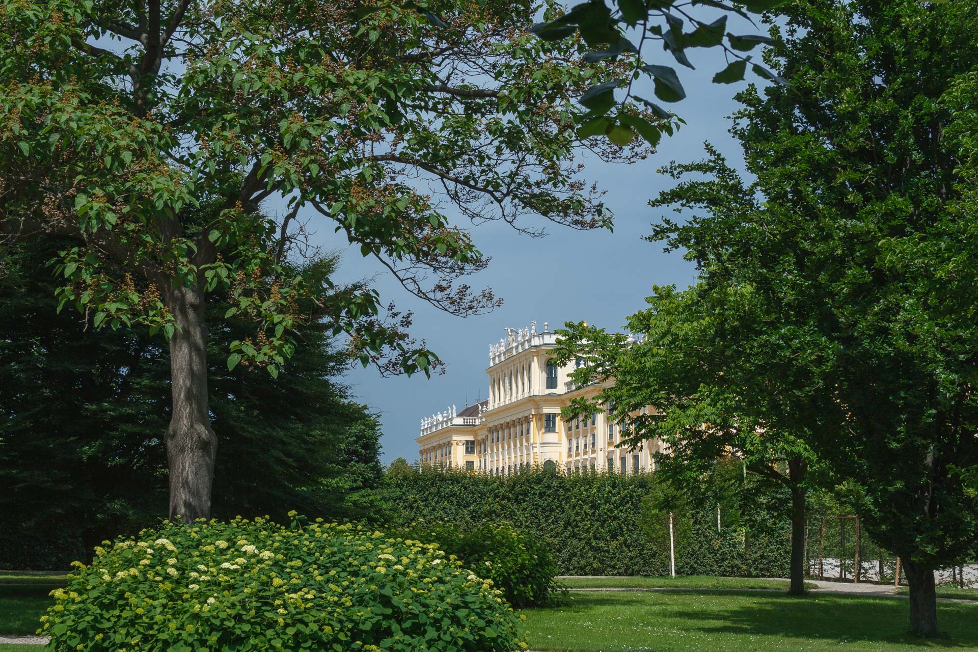 Schönbrunn