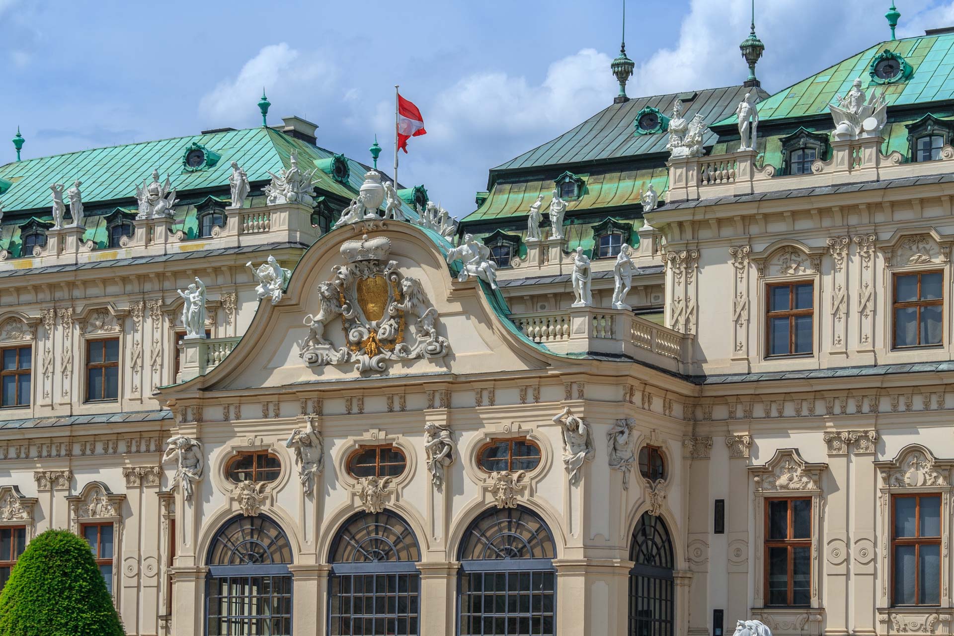 Belvedere