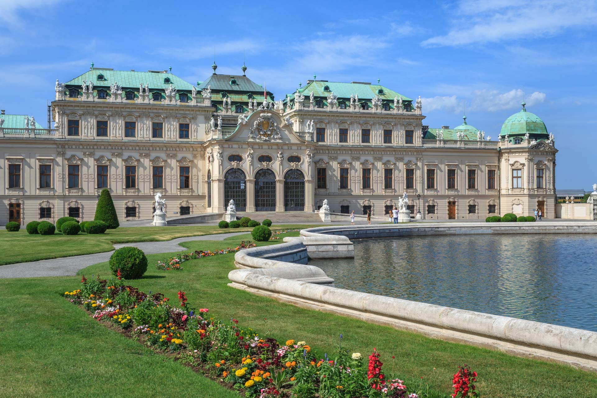 Belvedere