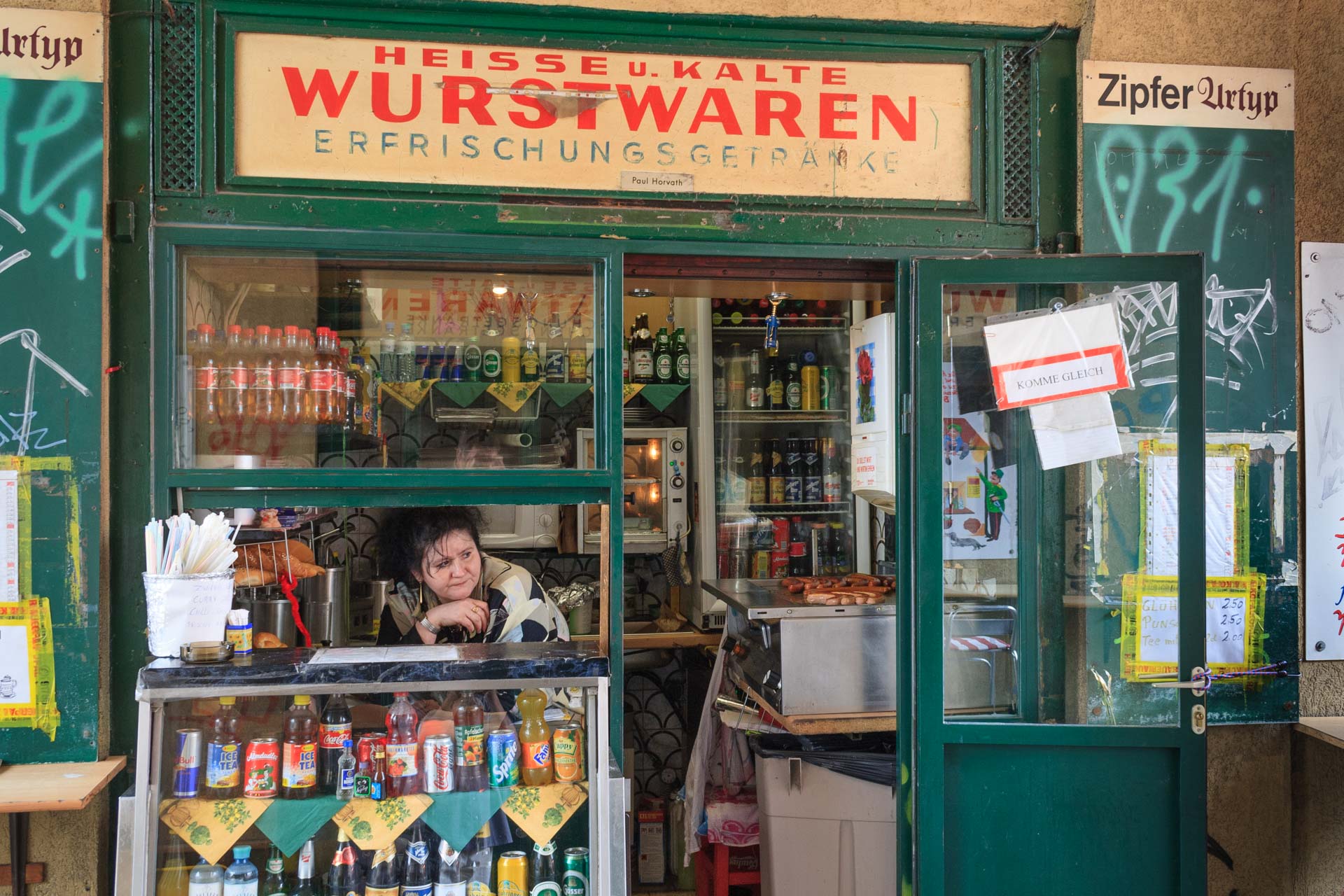 Naschmarkt