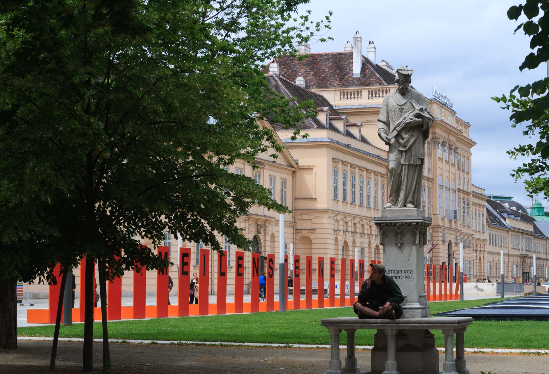 Museumsquartier