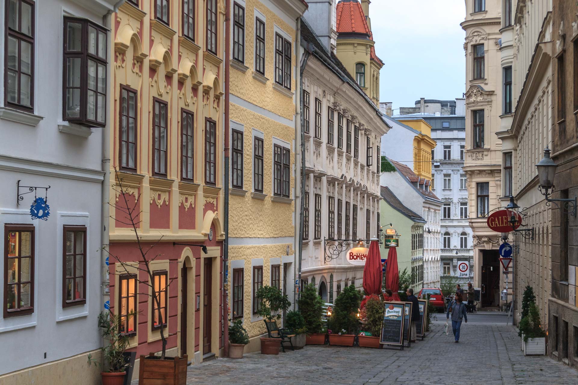 Spittelberg