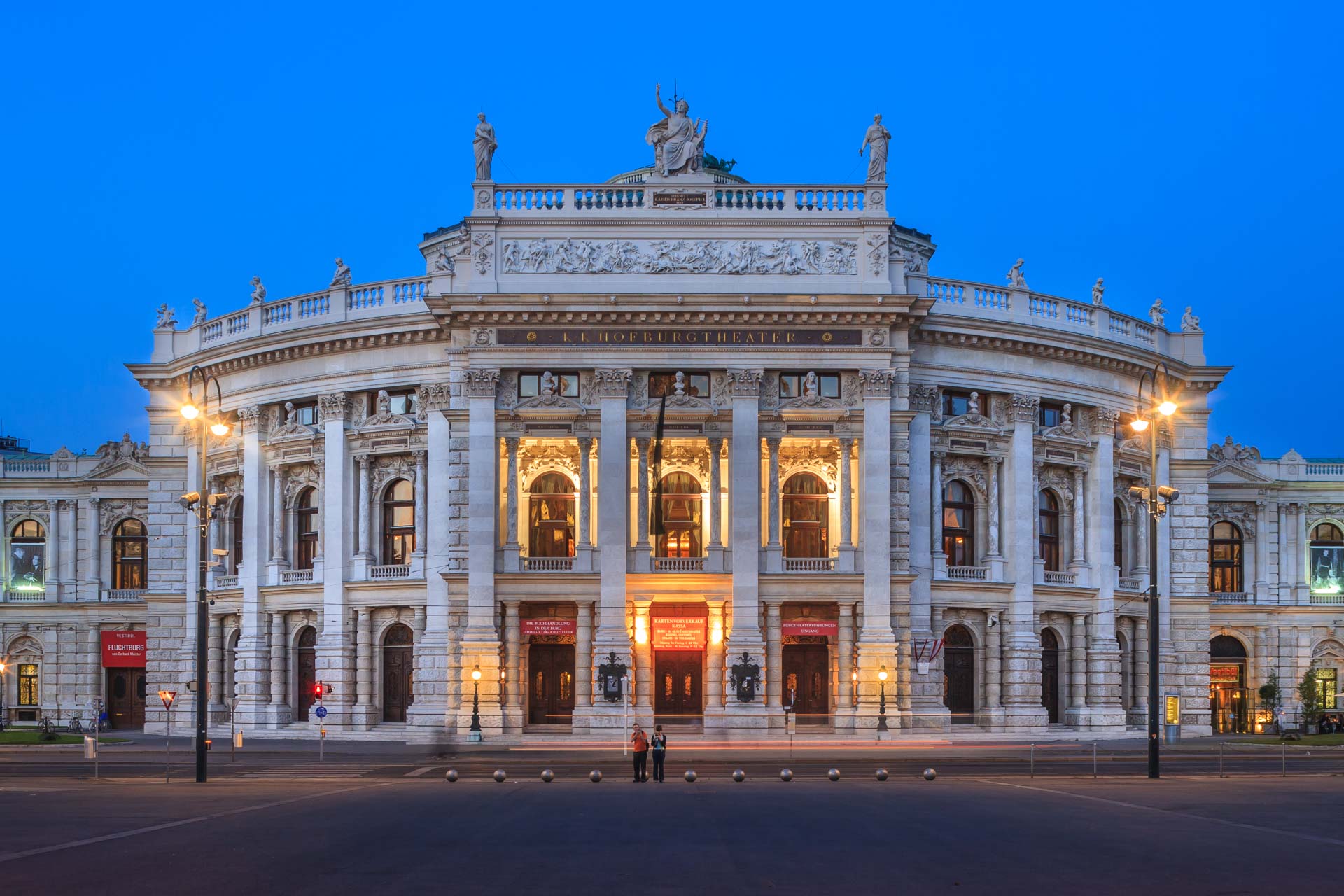 Burgtheater