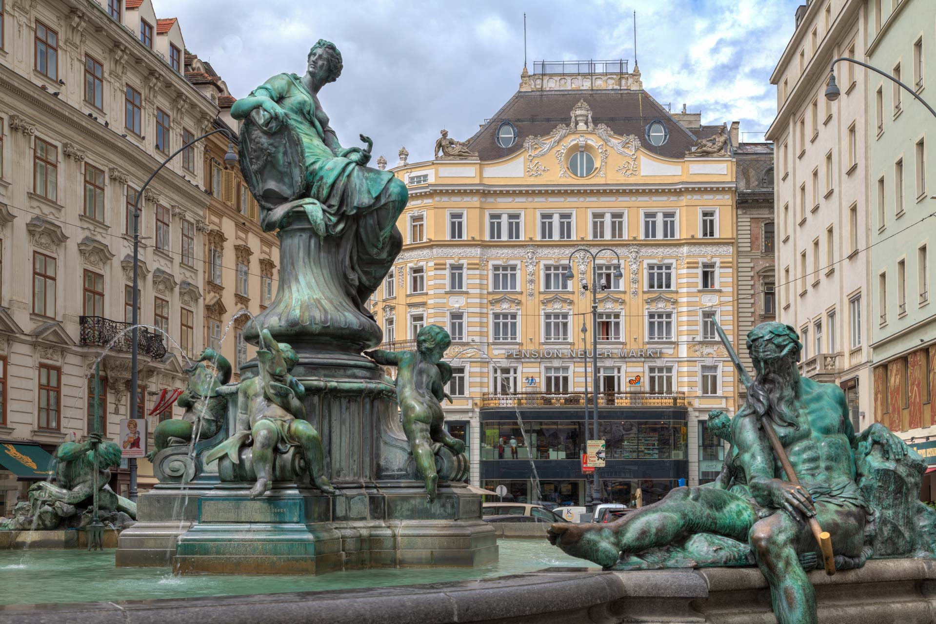 Neuer Markt