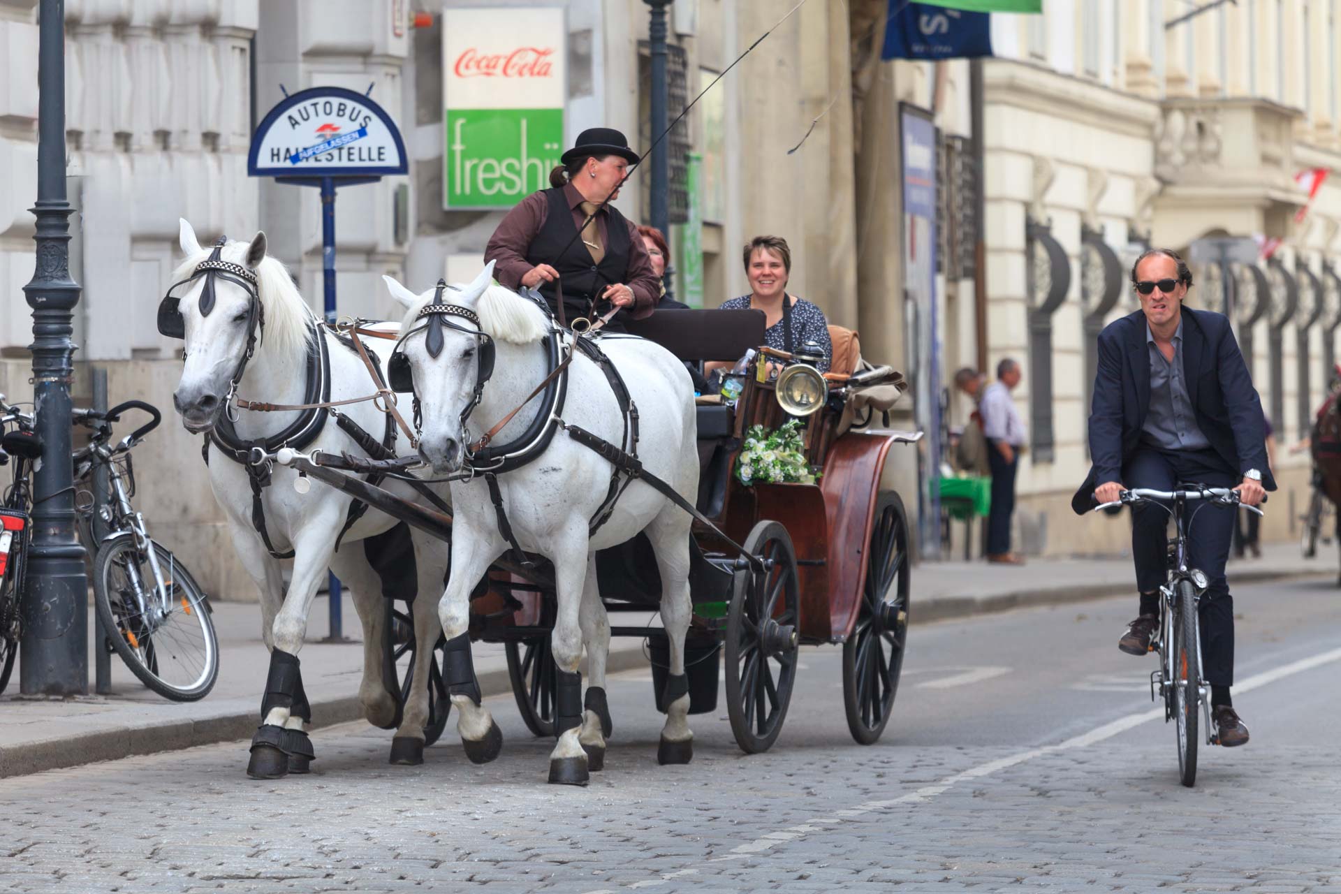 Herrengasse