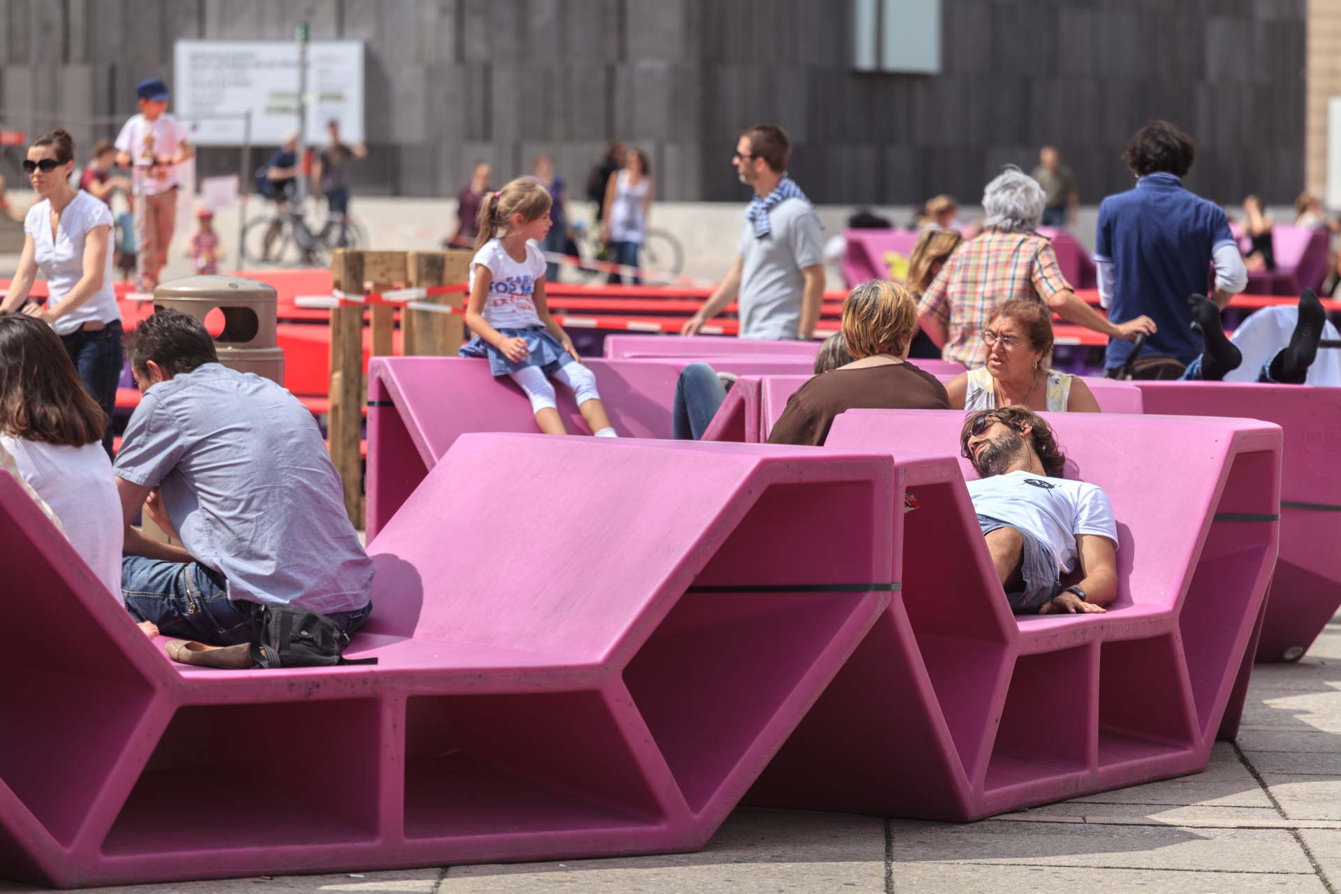 Museumsquartier