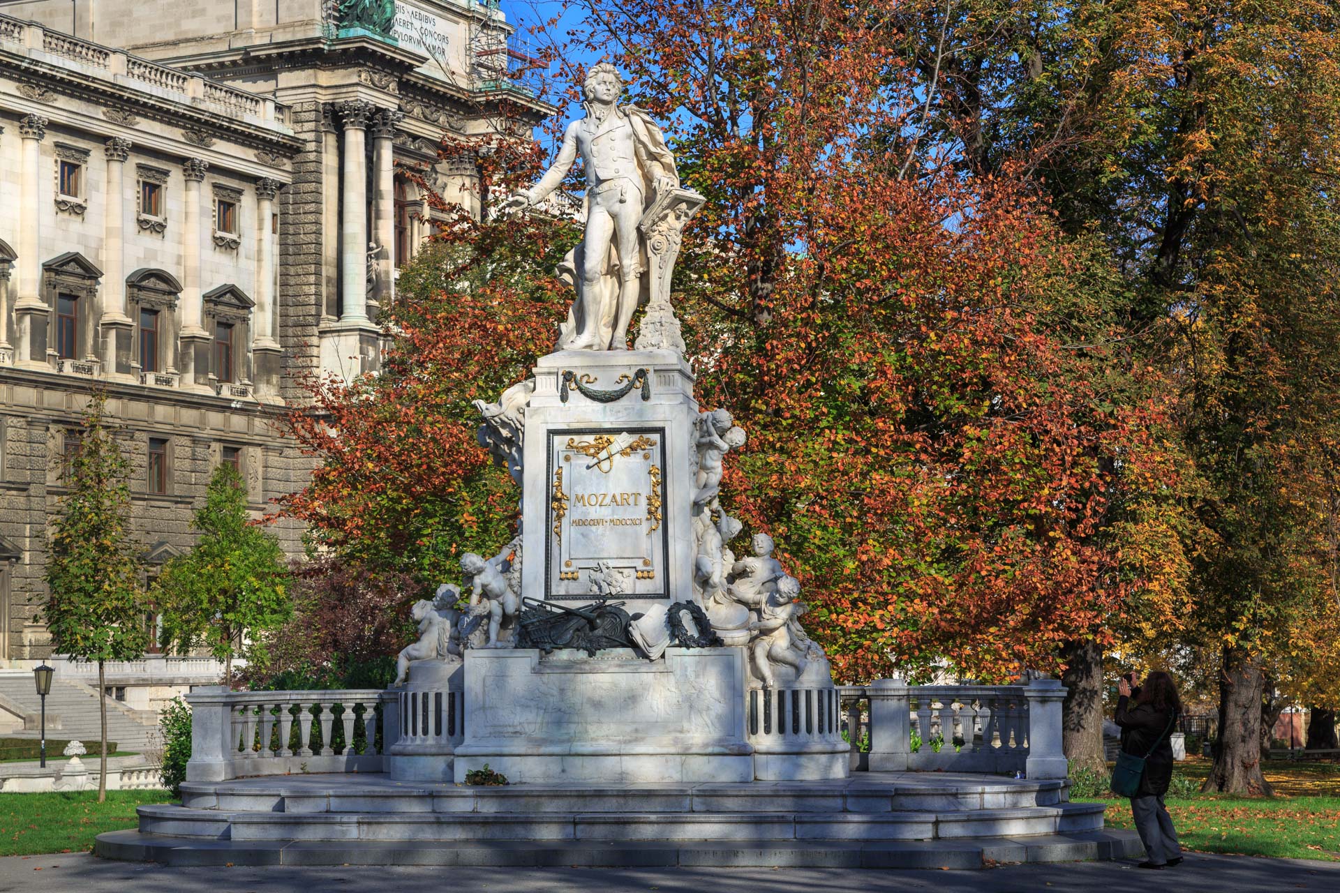 Burggarten