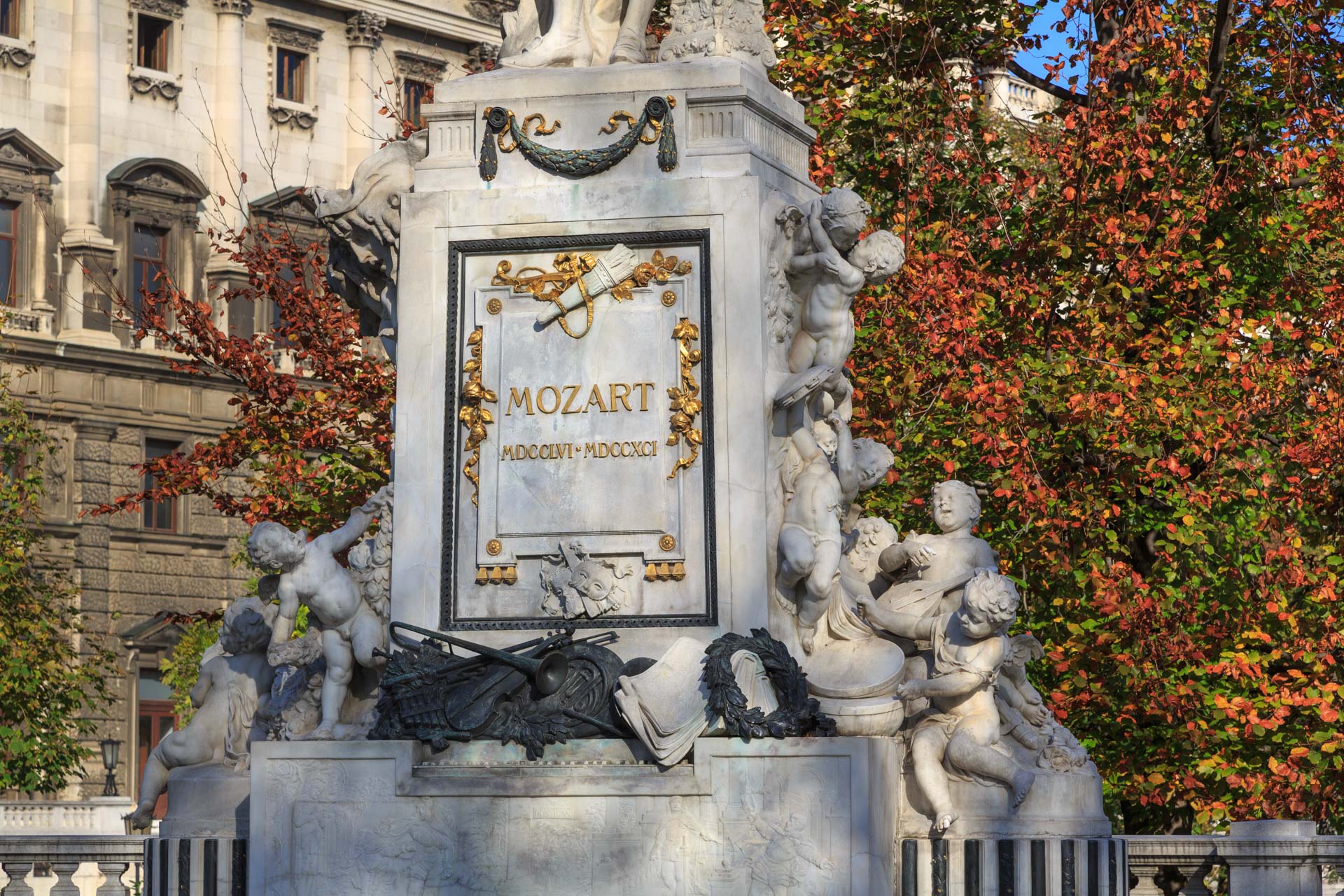 Burggarten