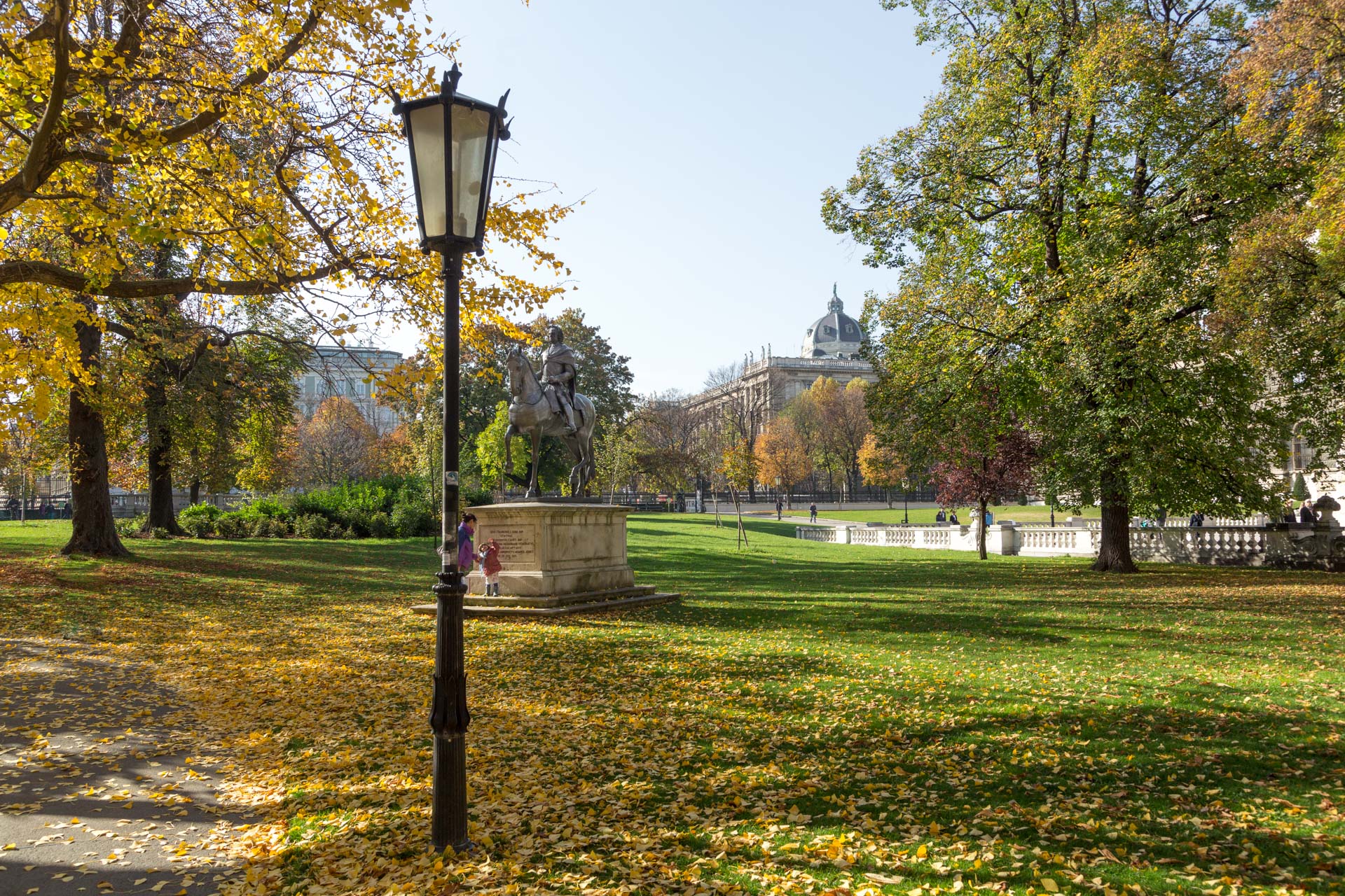 Burggarten