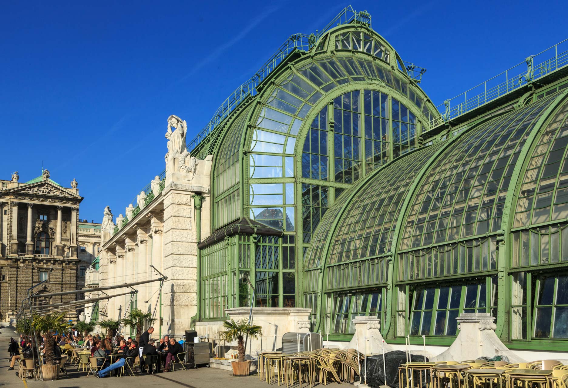 Palmenhaus