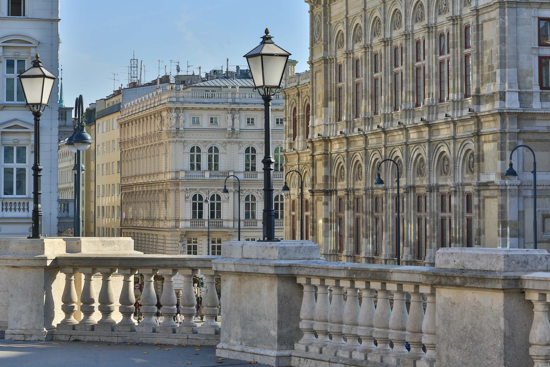 Wiener Oper