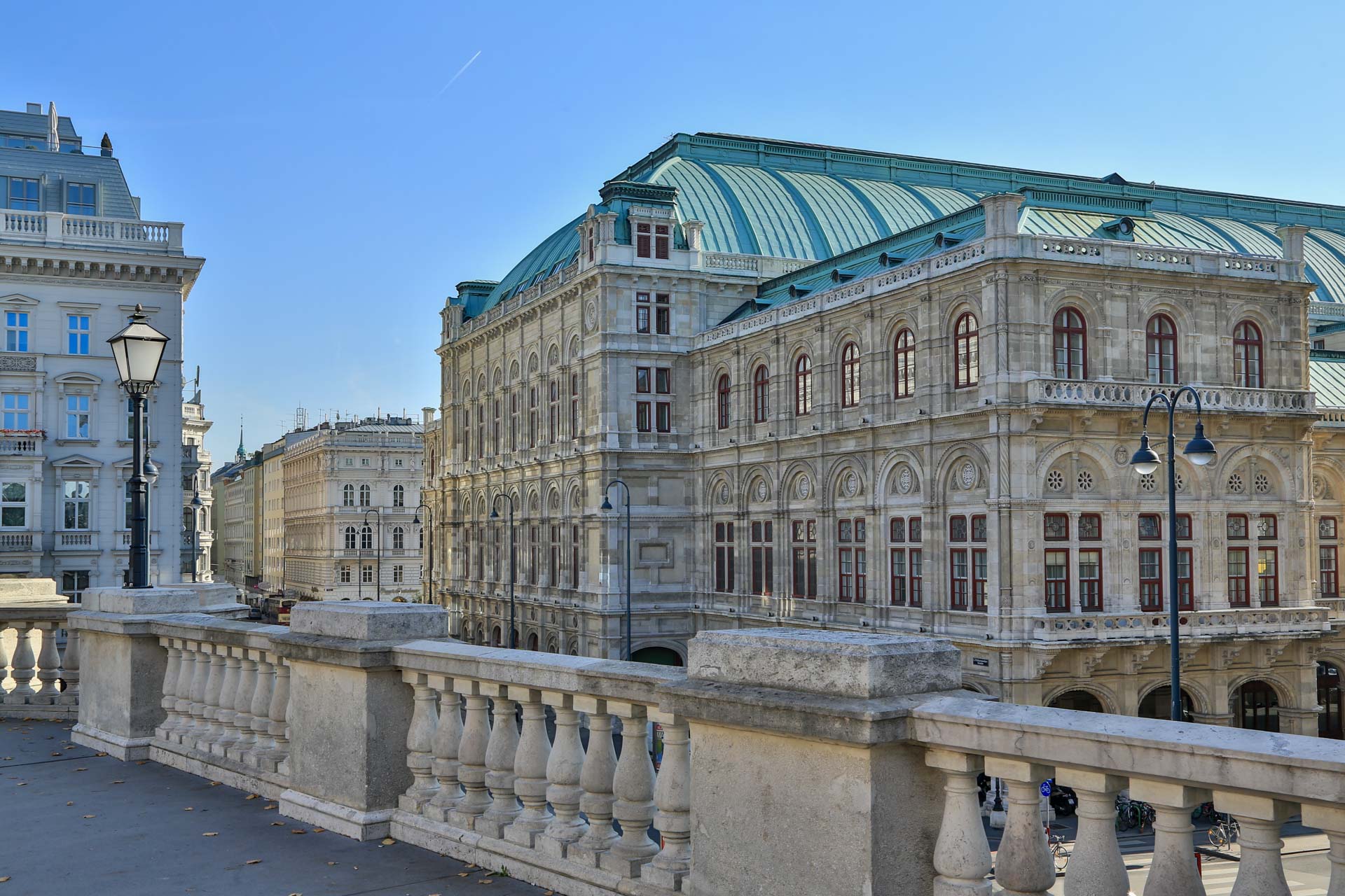 Wiener Oper