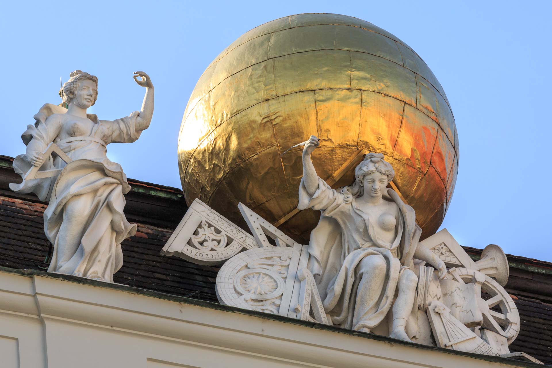 Am Josefsplatz