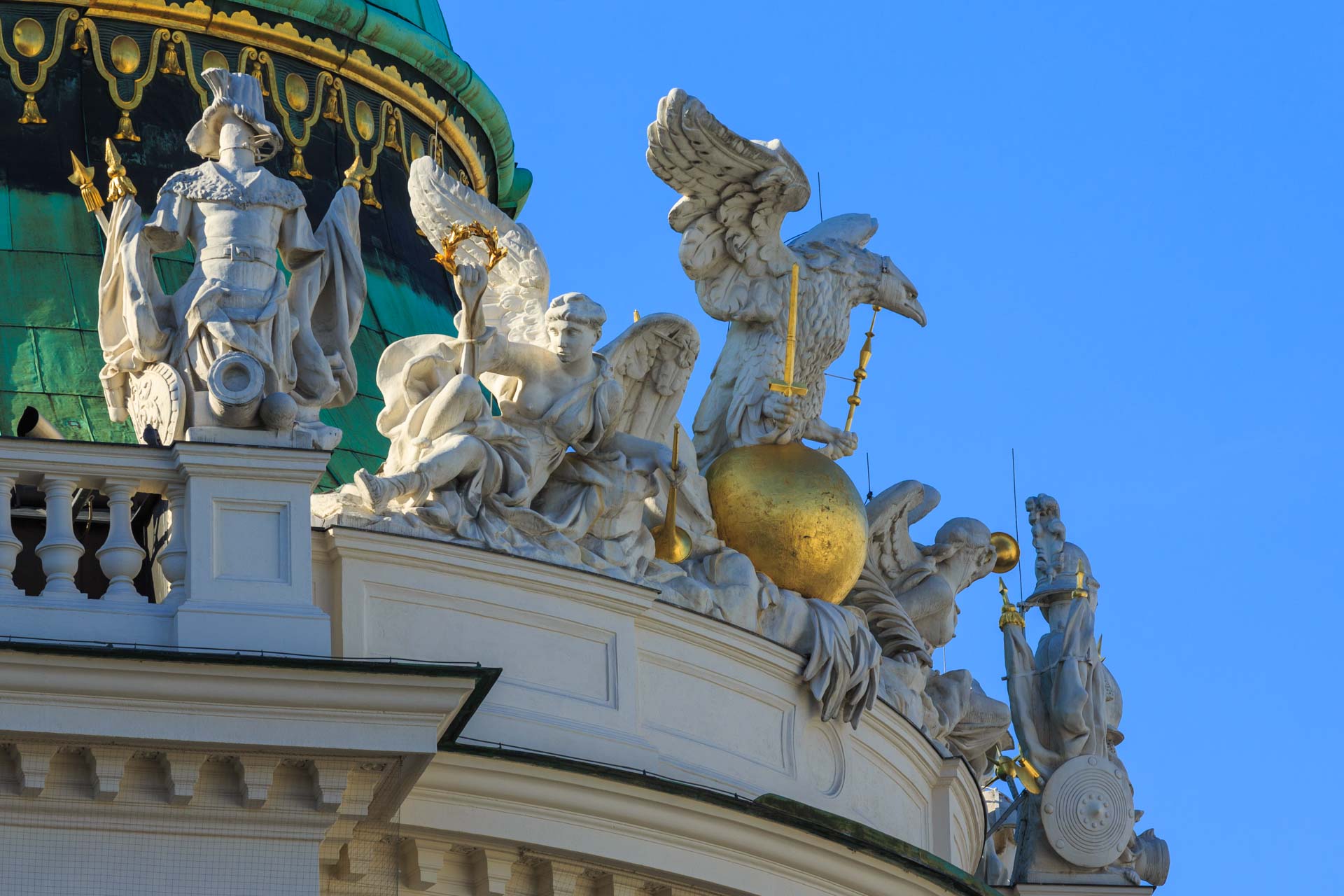 Michaelerplatz