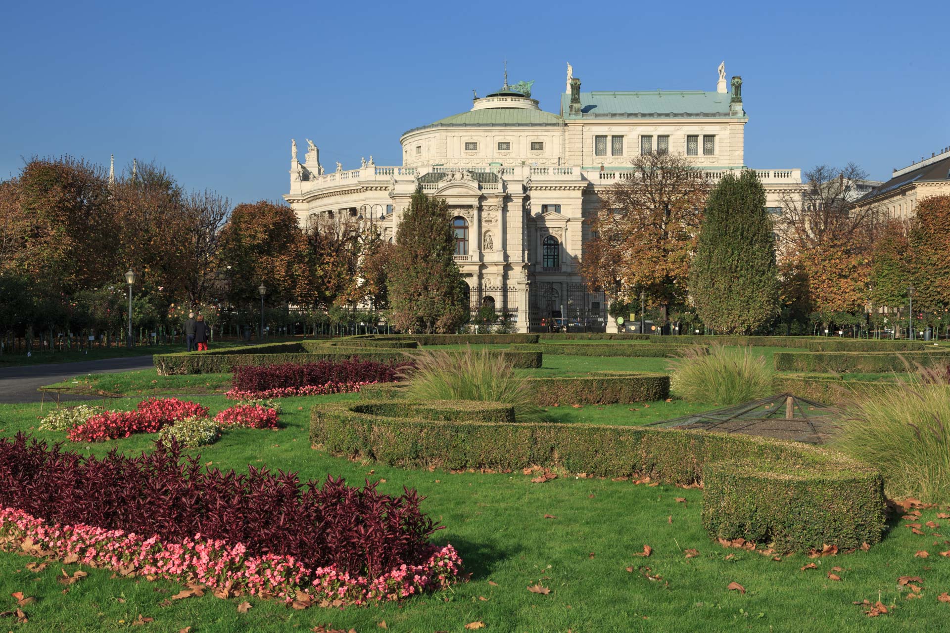Volksgarten
