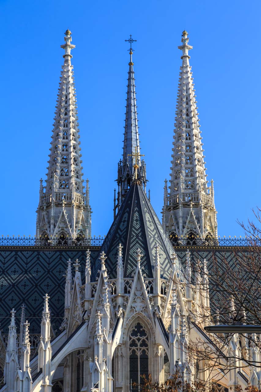 Votivkirche