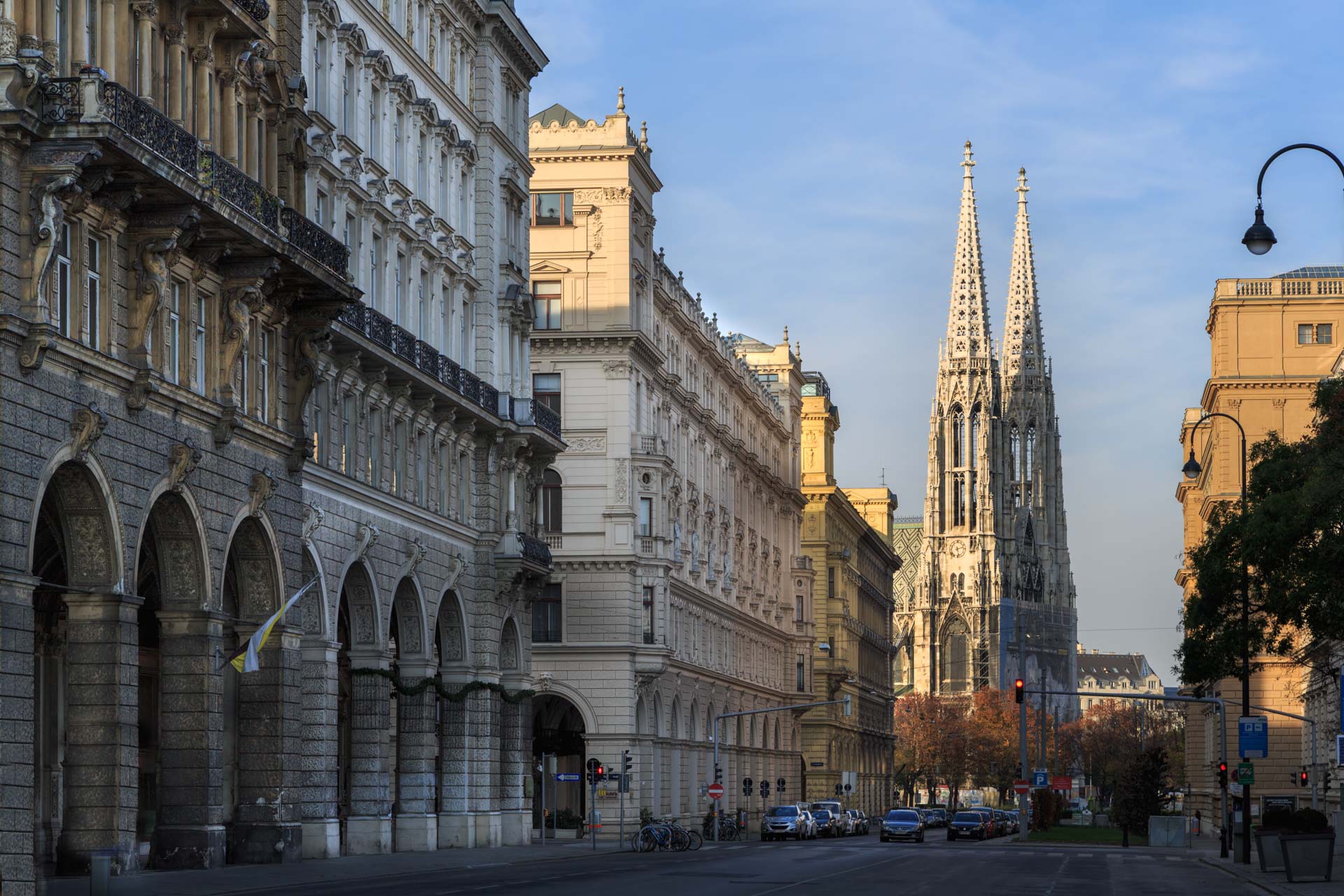 Votivkirche