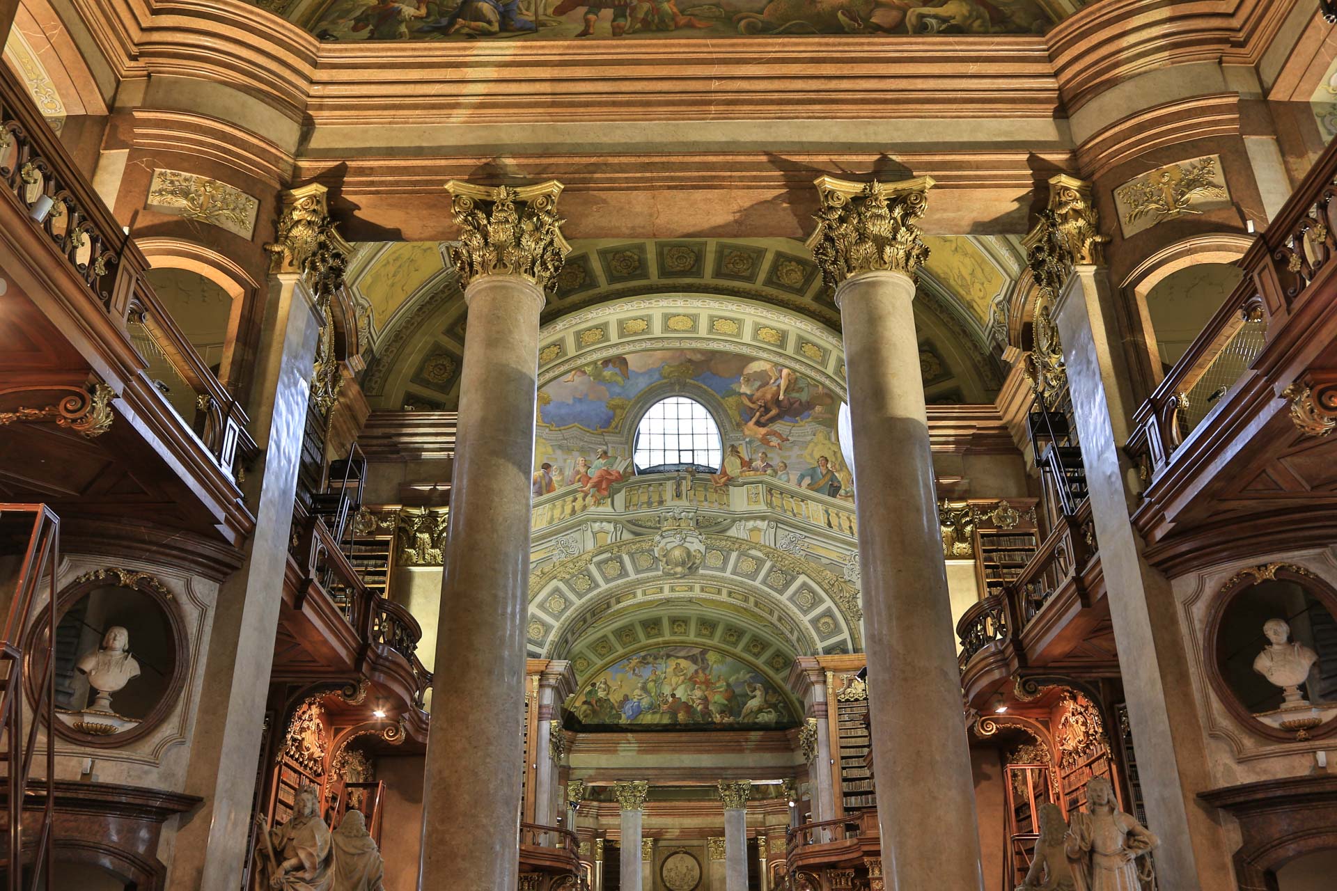 Nationalbibliothek