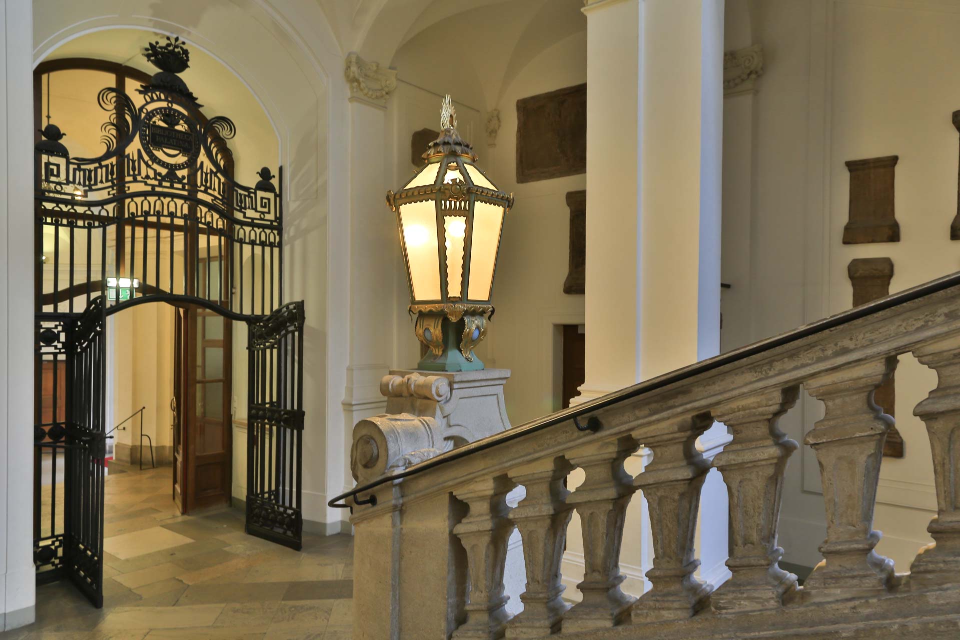 Nationalbibliothek