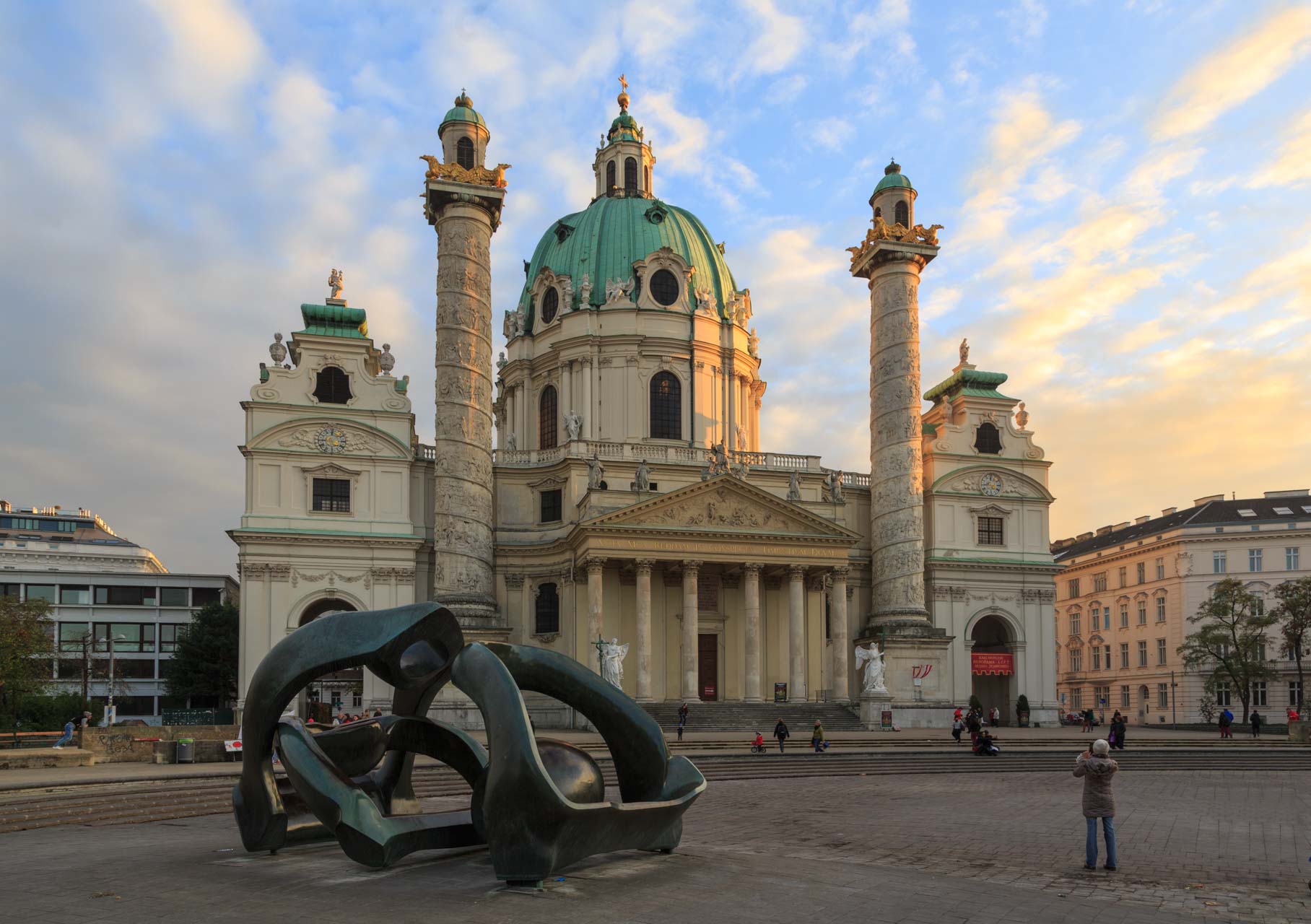 Karlskirche