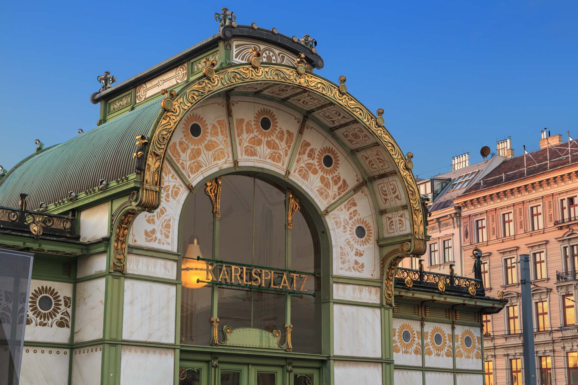 Karlsplatz