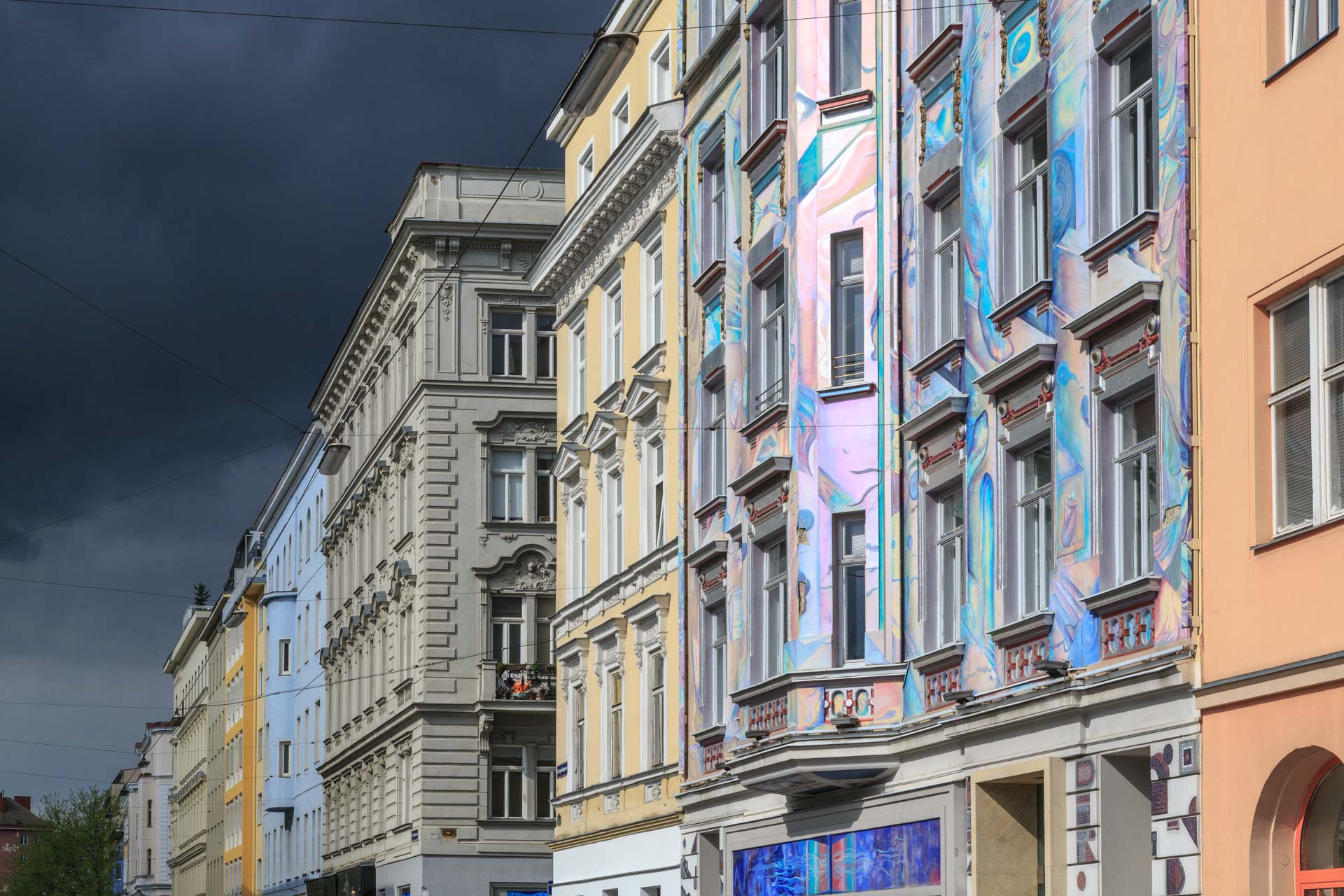 Karmelitermarkt
