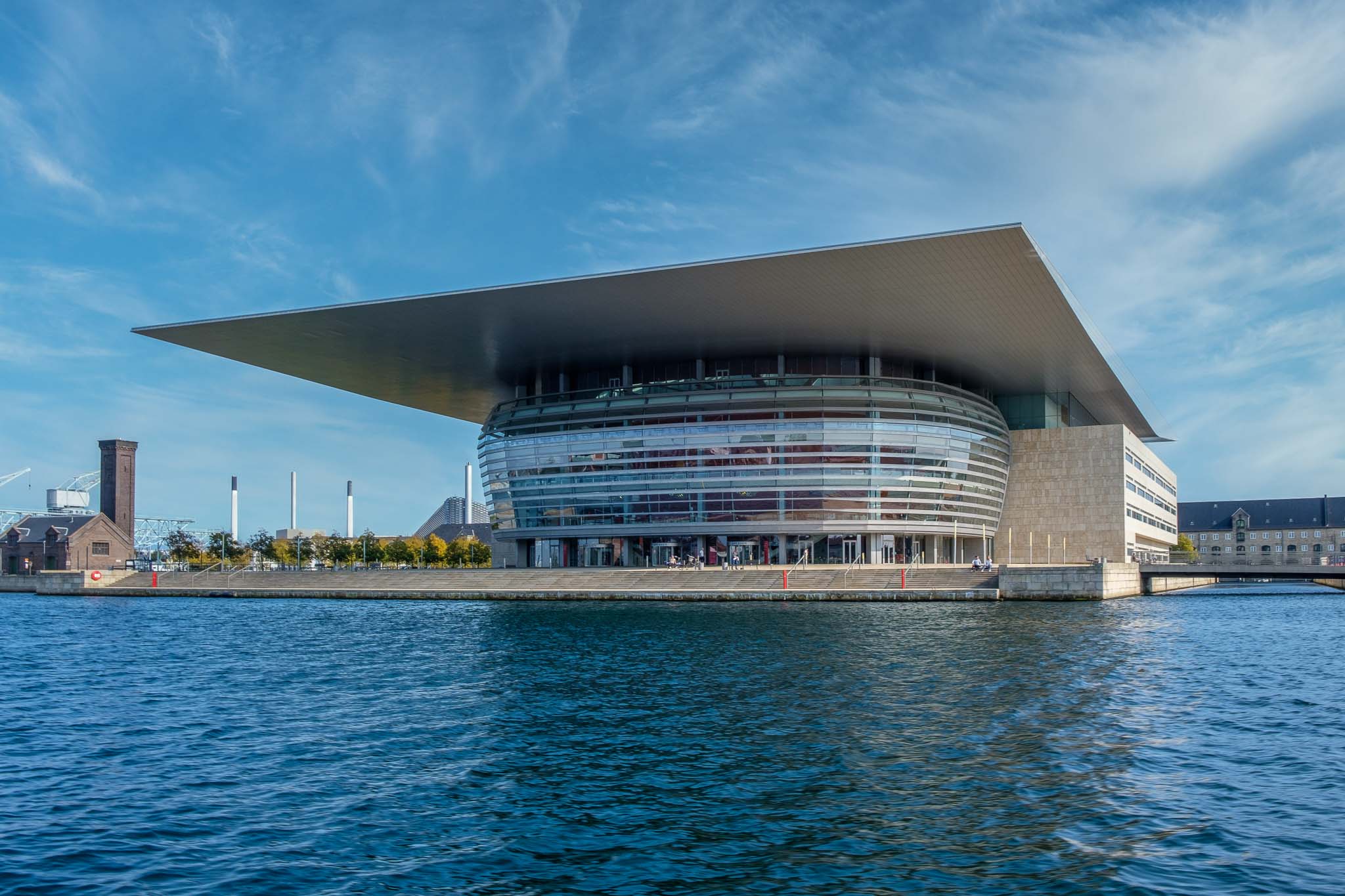 Oper Kopenhagen