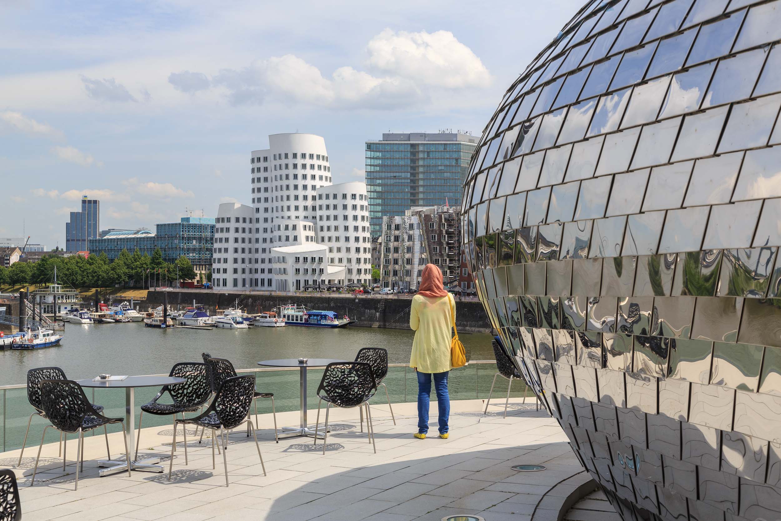 Architekturfotografie