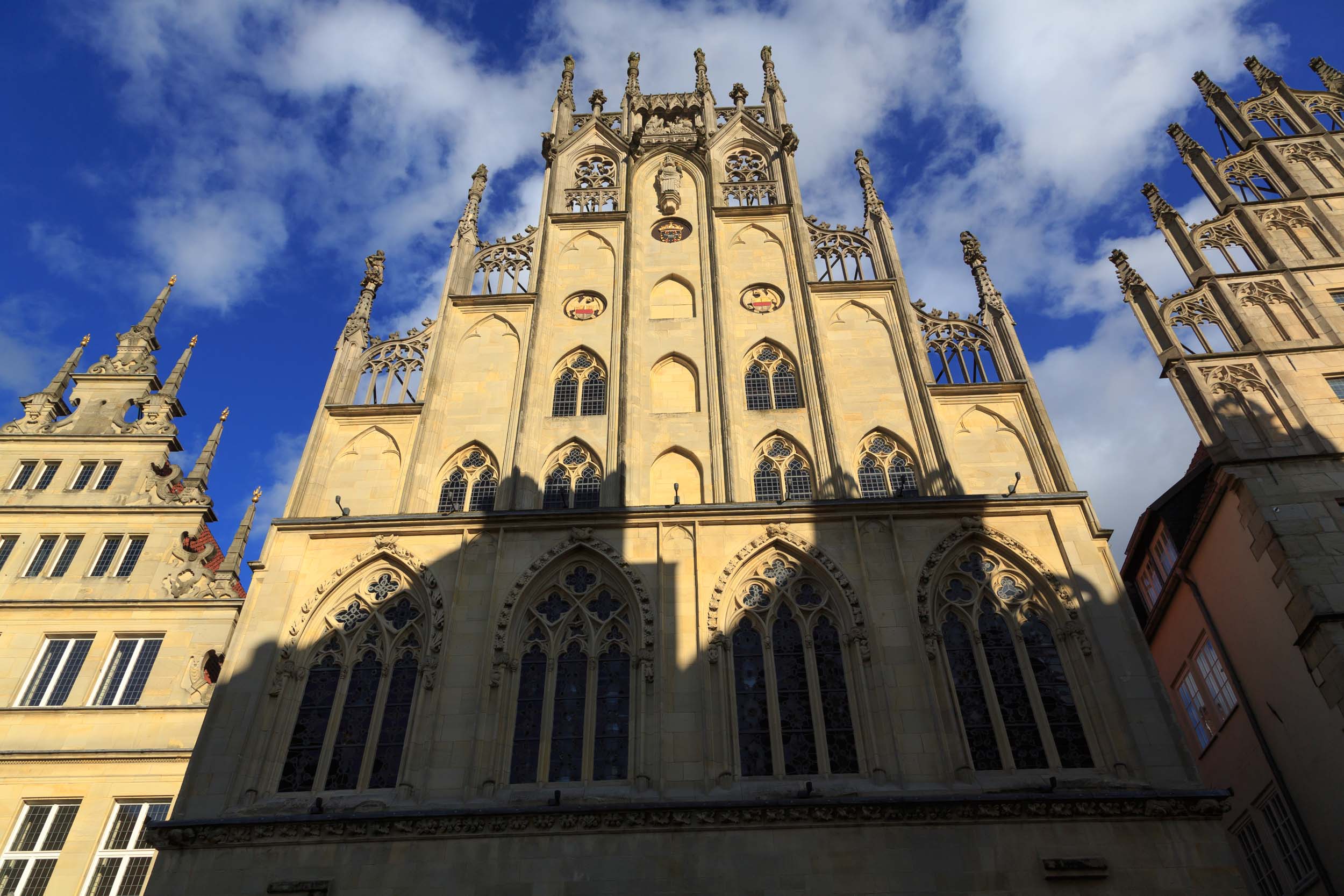 2012.02.26 - Exkursion Prinzipalmarkt