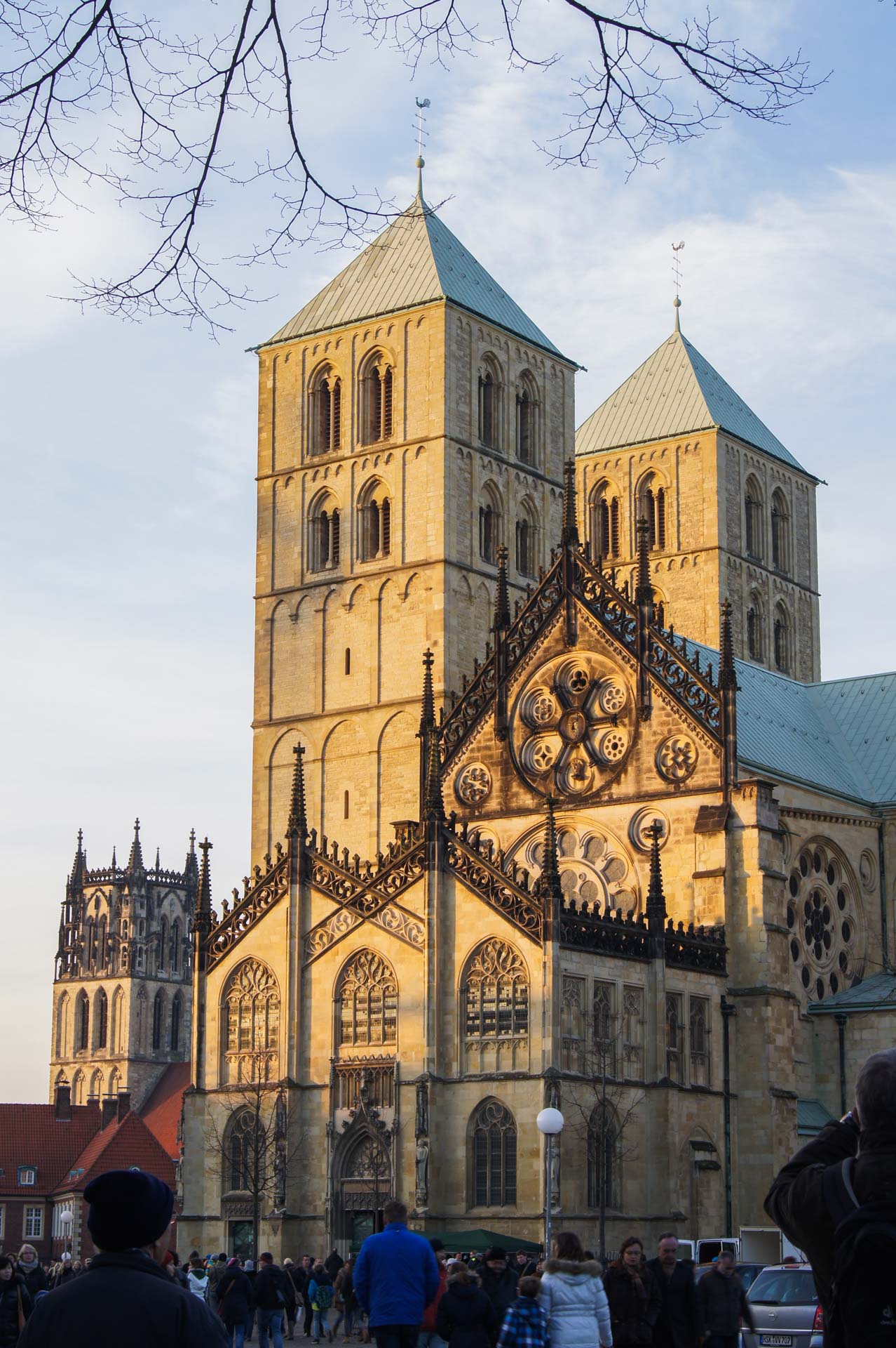 Foto: Benedikt Nederschmid