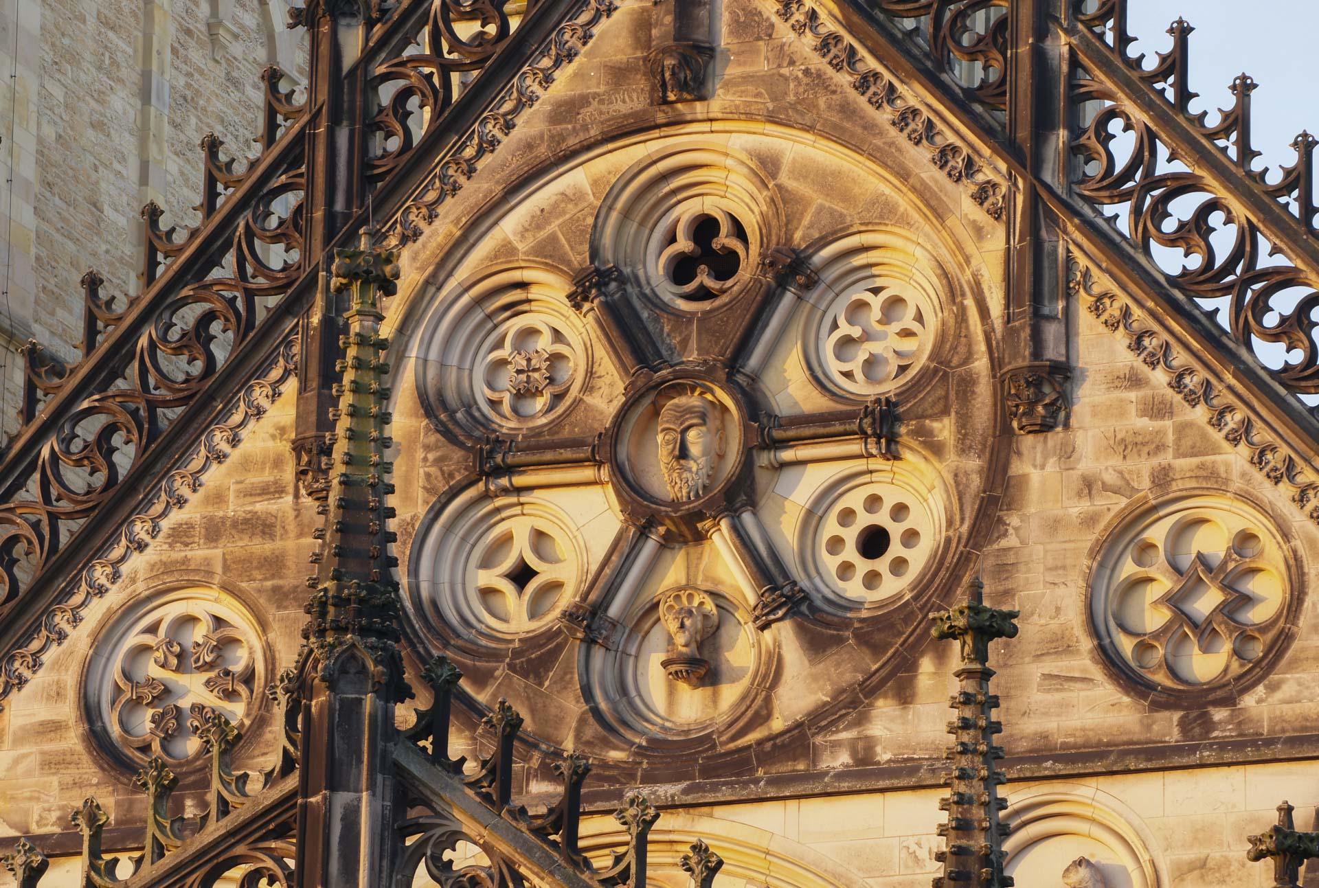 Foto: Benedikt Nederschmid