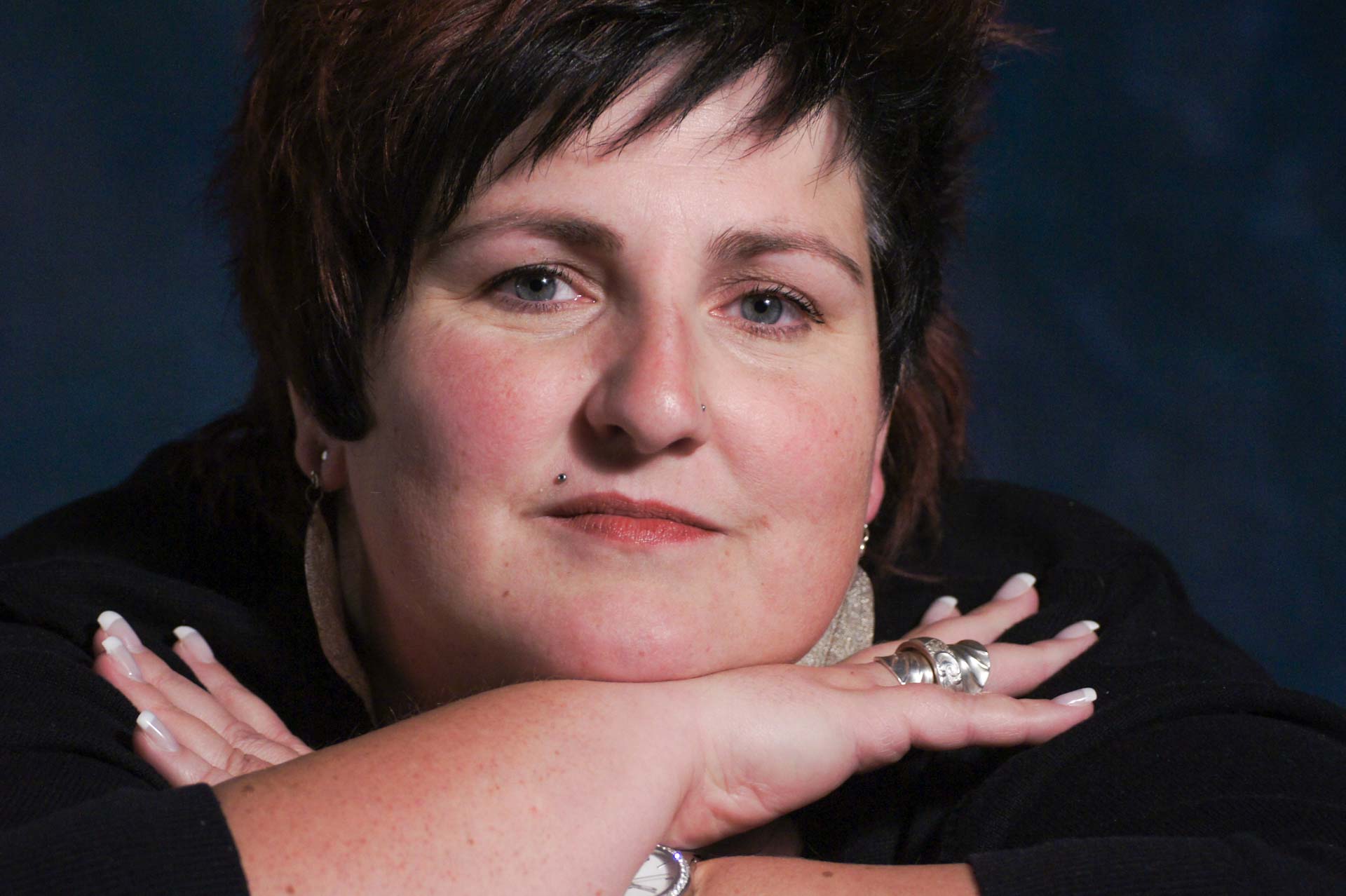 Foto: Benedikt Nederschmid