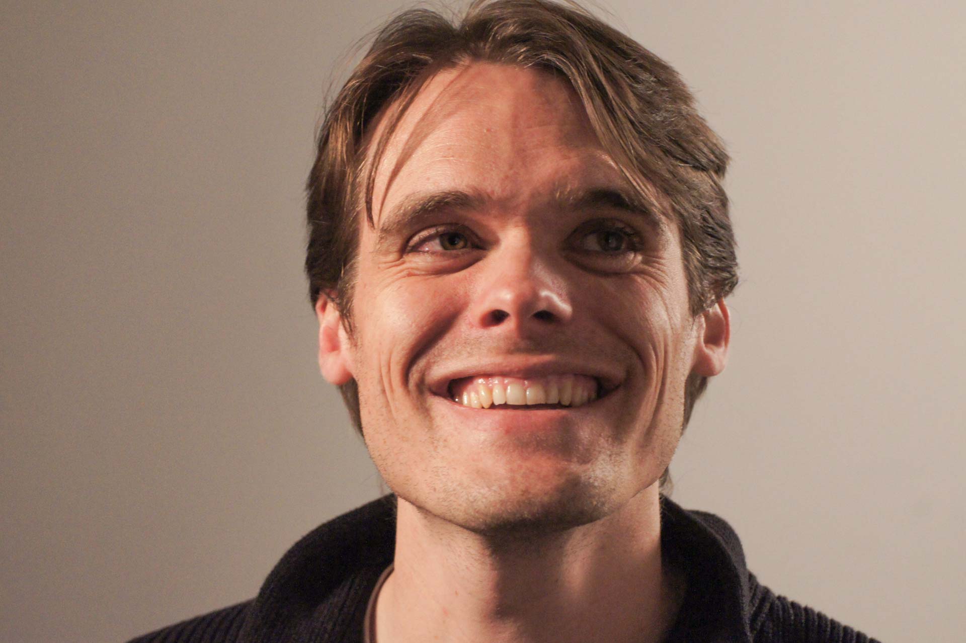 Foto: Benedikt Nederschmid