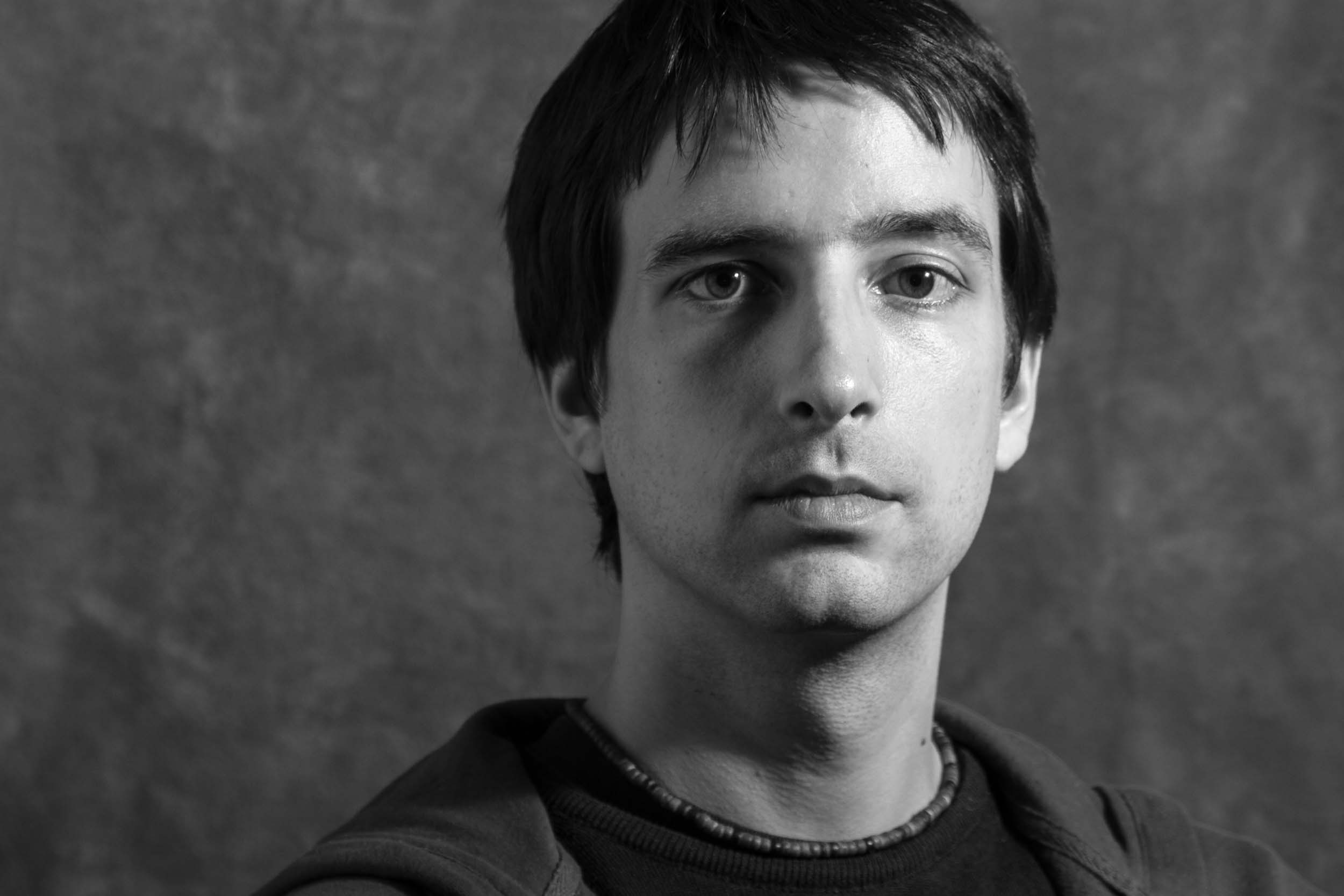 2012.03.12 - VHS Portraits