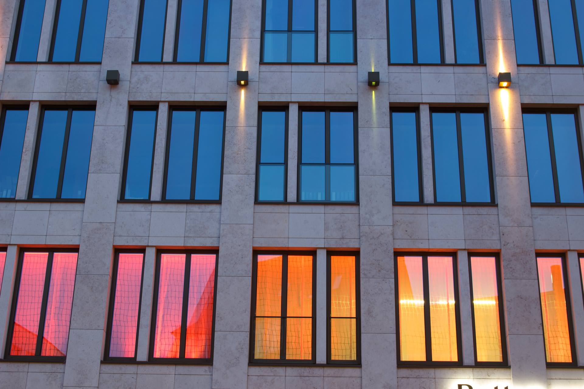 Nachtexkursion zum Prinzipalmarkt