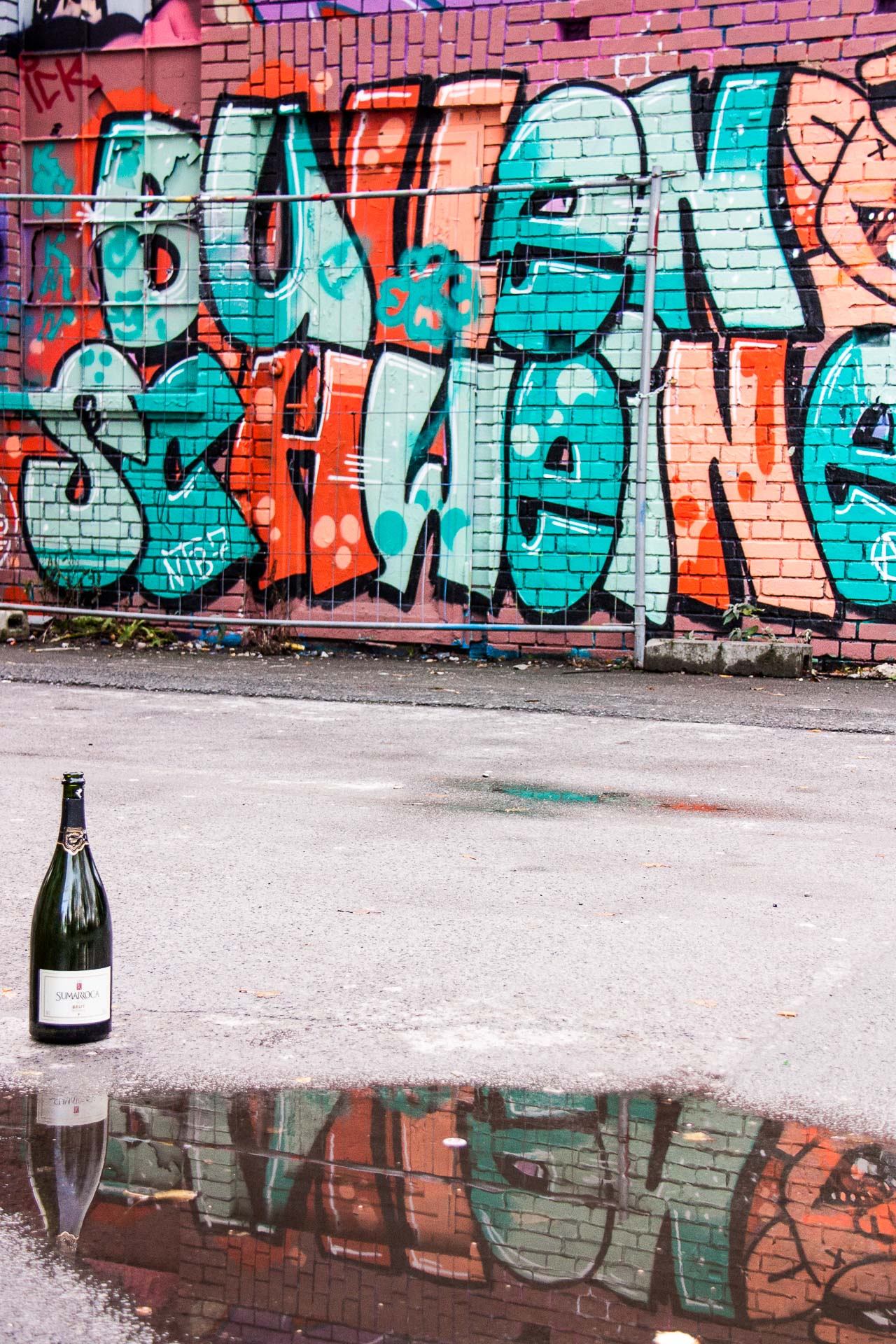 Foto: Michael Tomberge