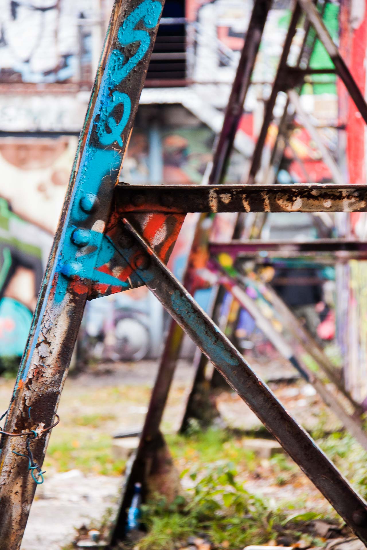 Foto: Michael Tomberge