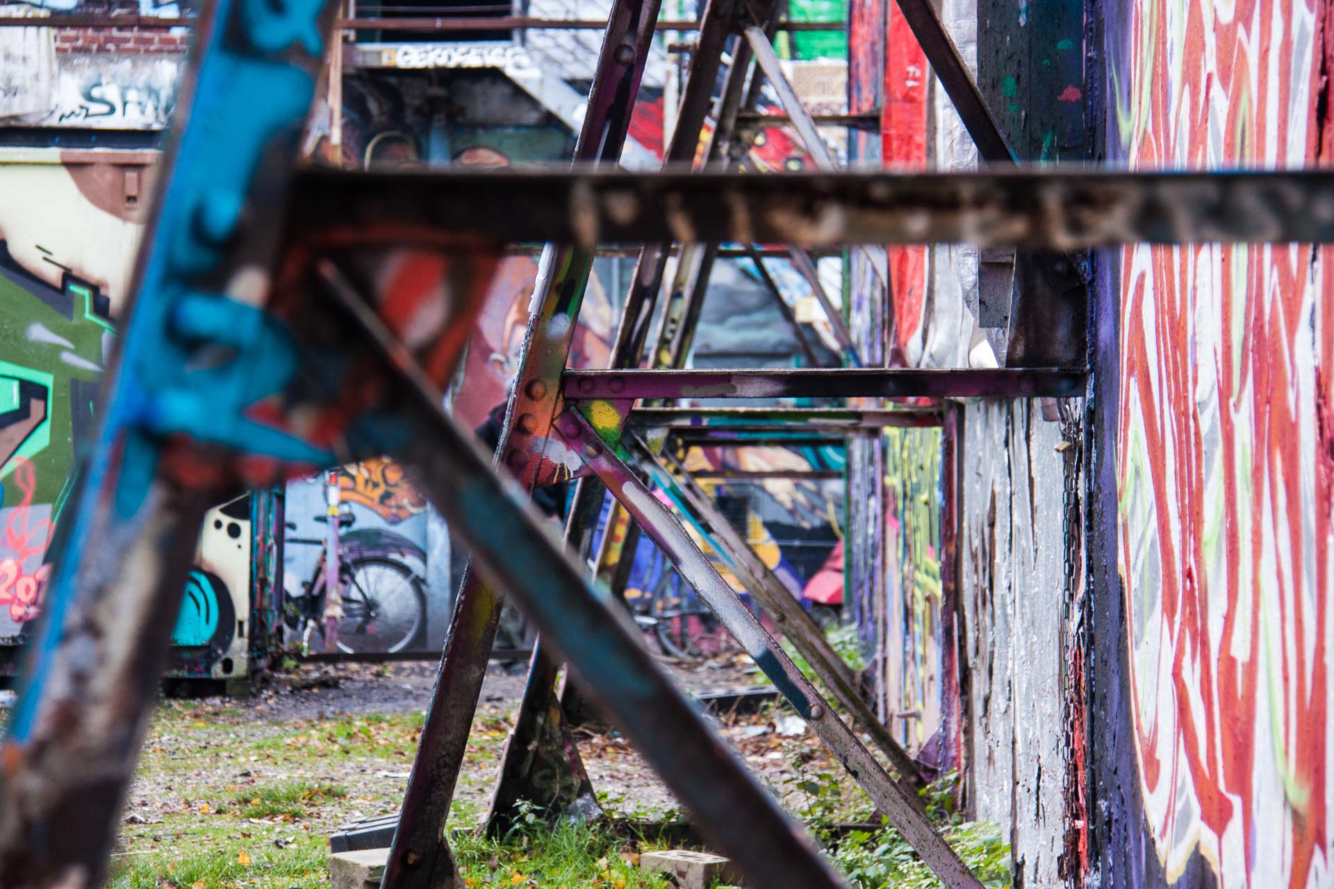 Foto: Michael Tomberge