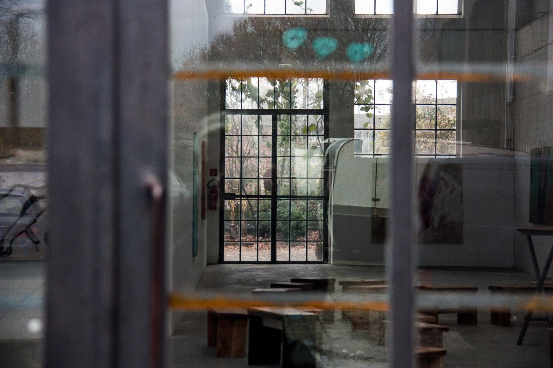 Foto: Michael Tomberge